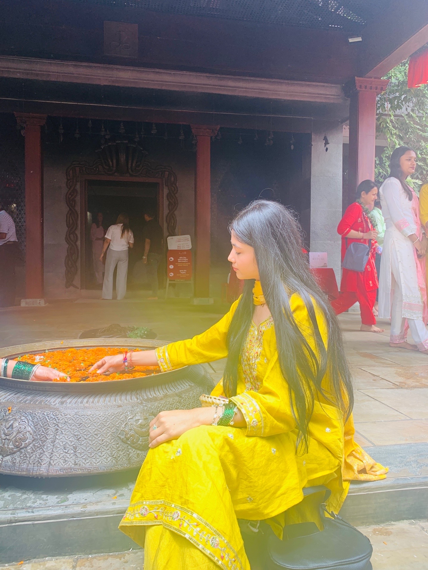 @RajitaThapa🫶❤️
