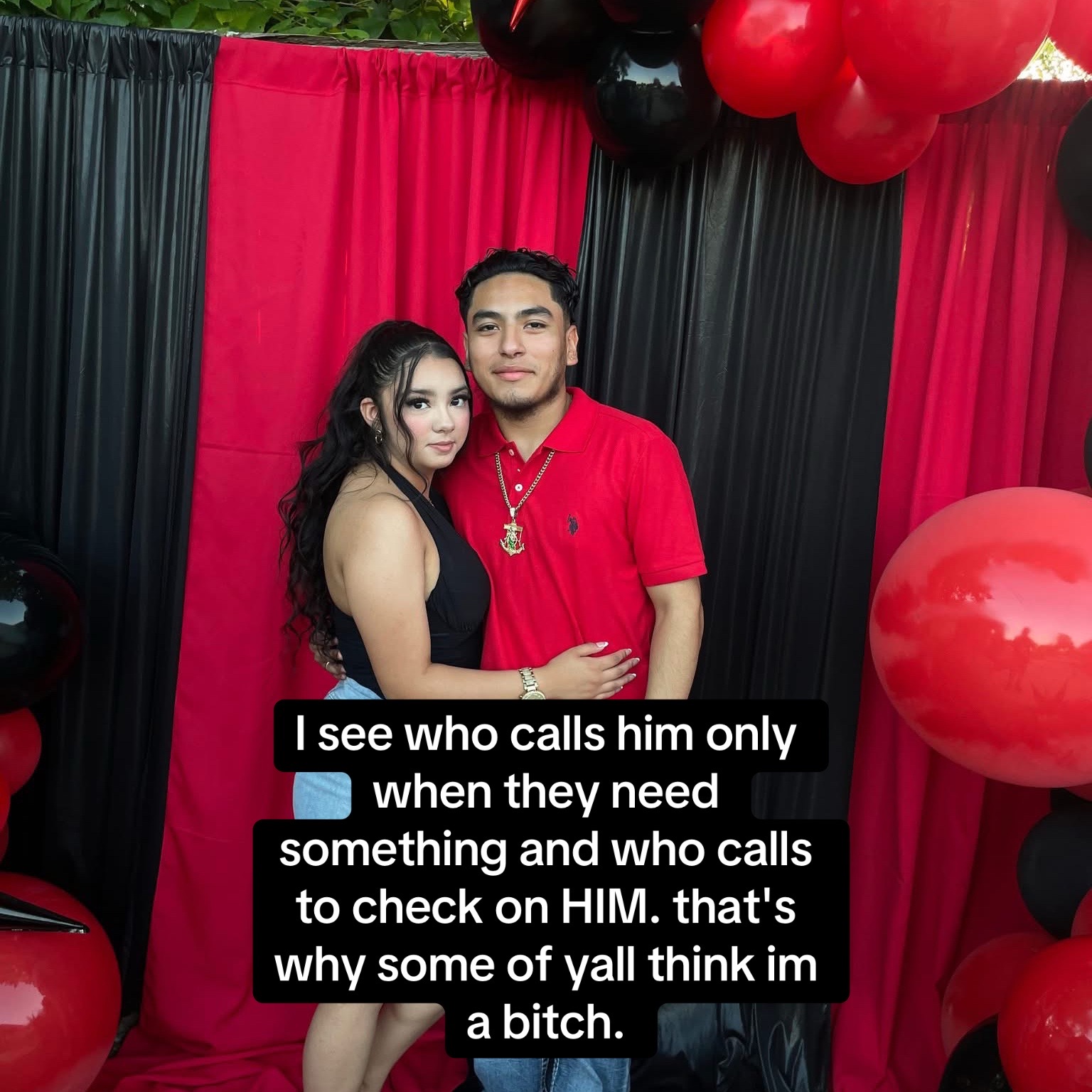 @Natalie Delgado