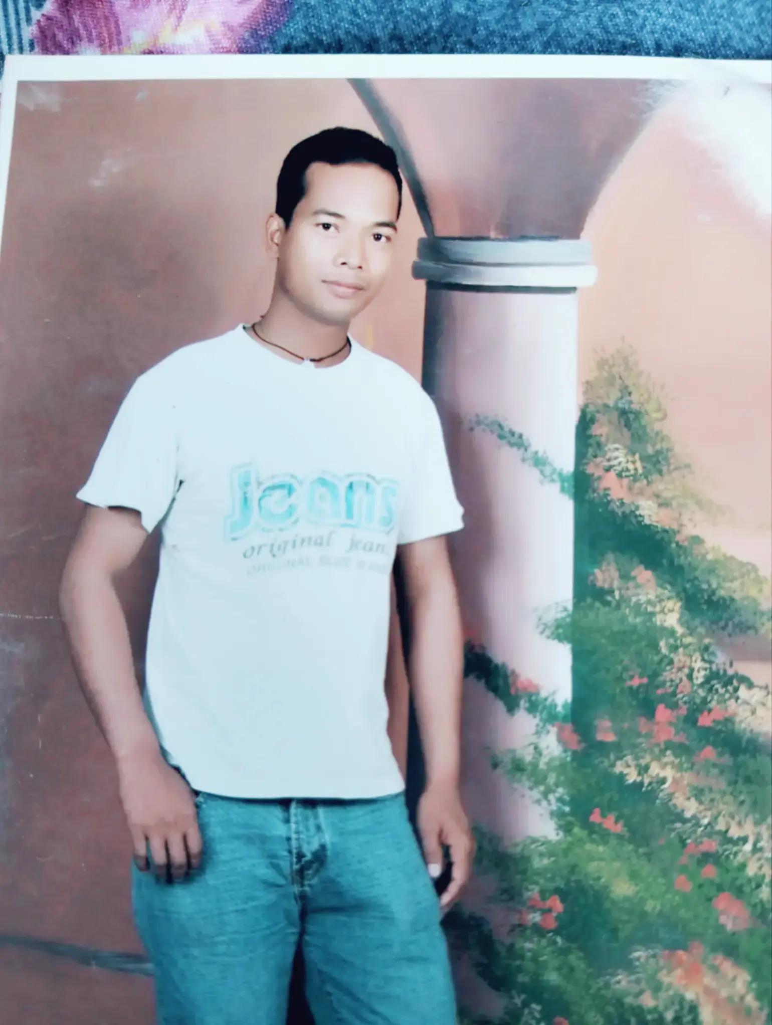 @Mankumar Chy