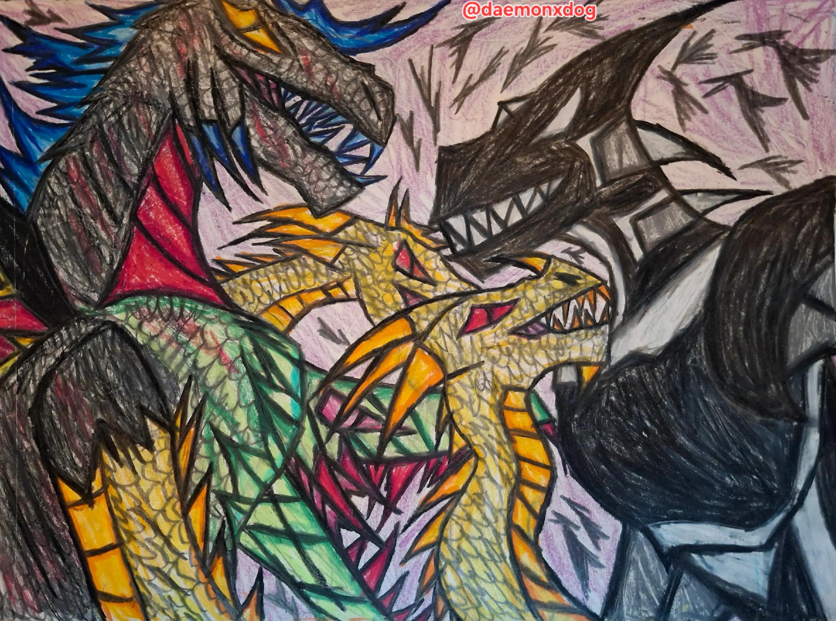 @daemonxdog