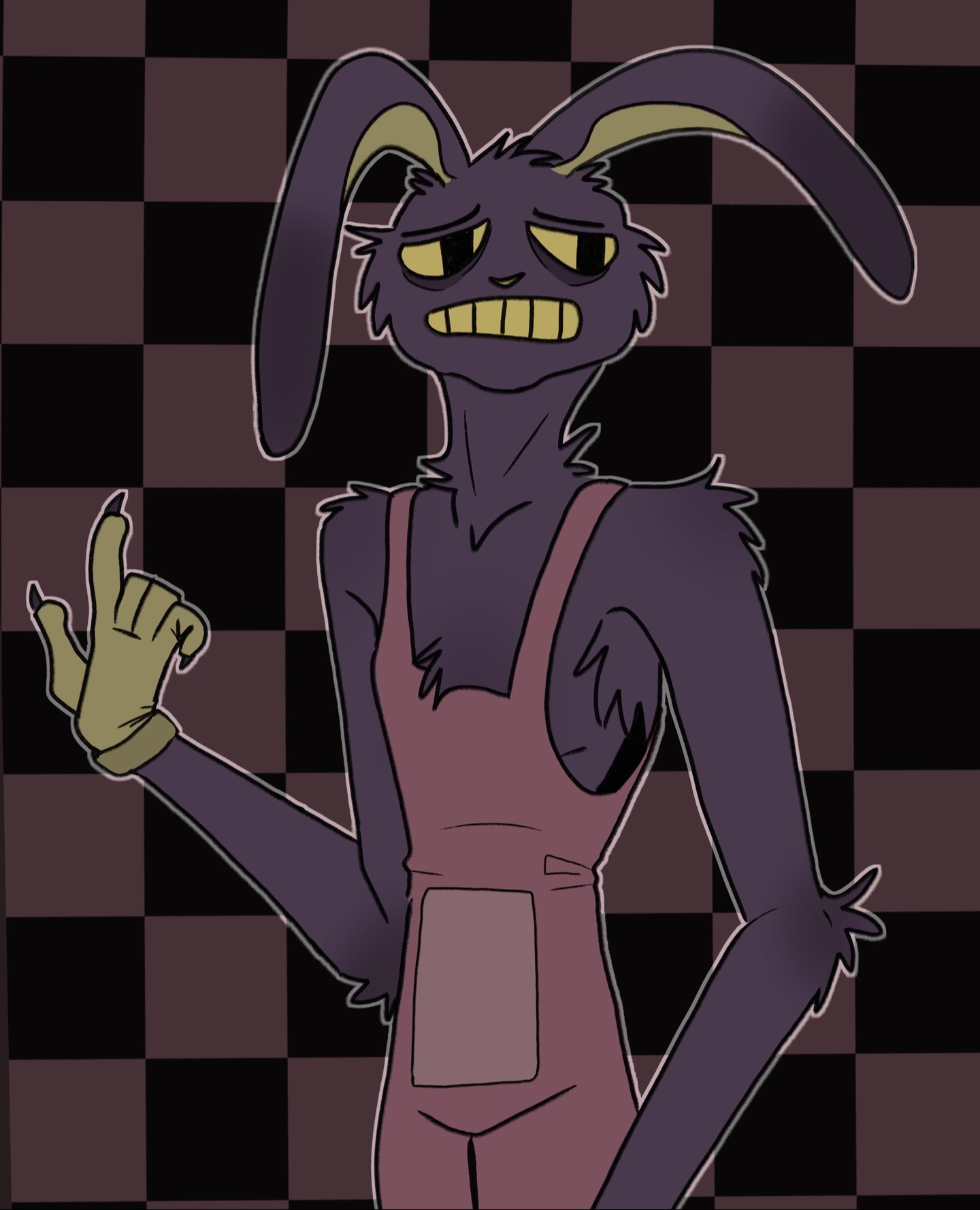 @LazyGrowllArt