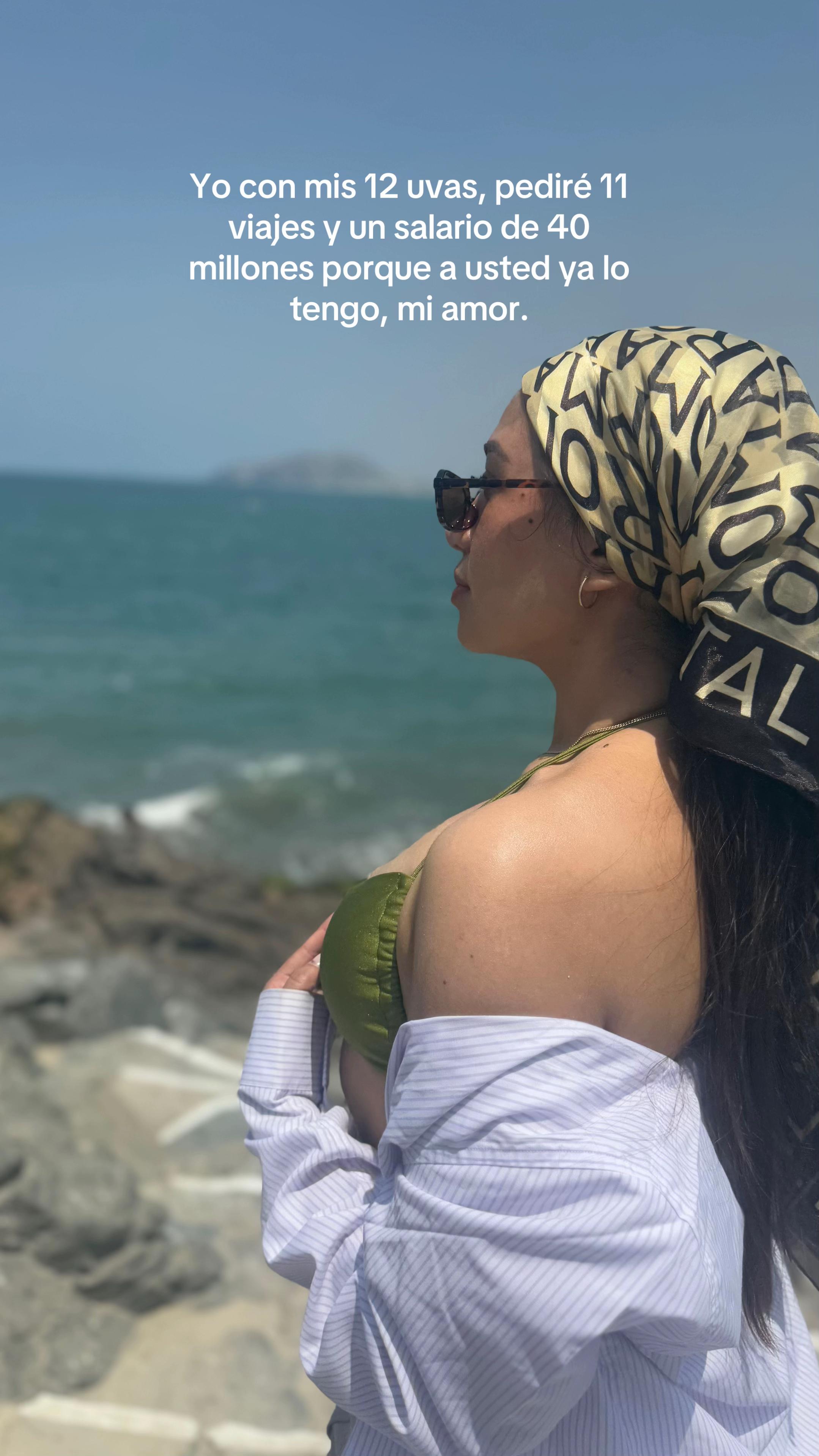 @Nicole Beltrán
