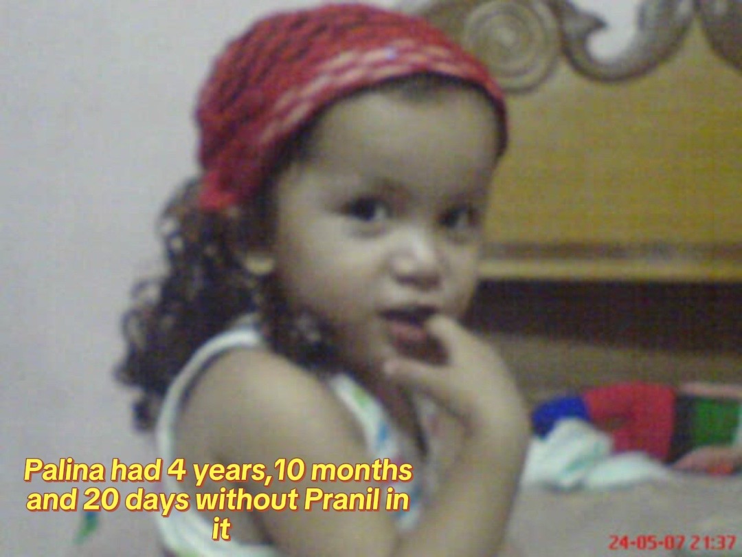 @Palina Shrestha
