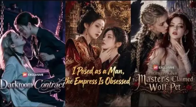 @DailyDrama