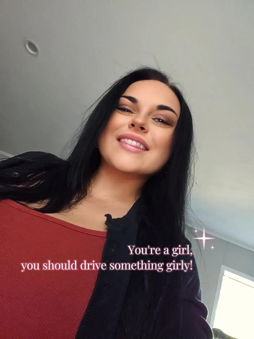 @Davina