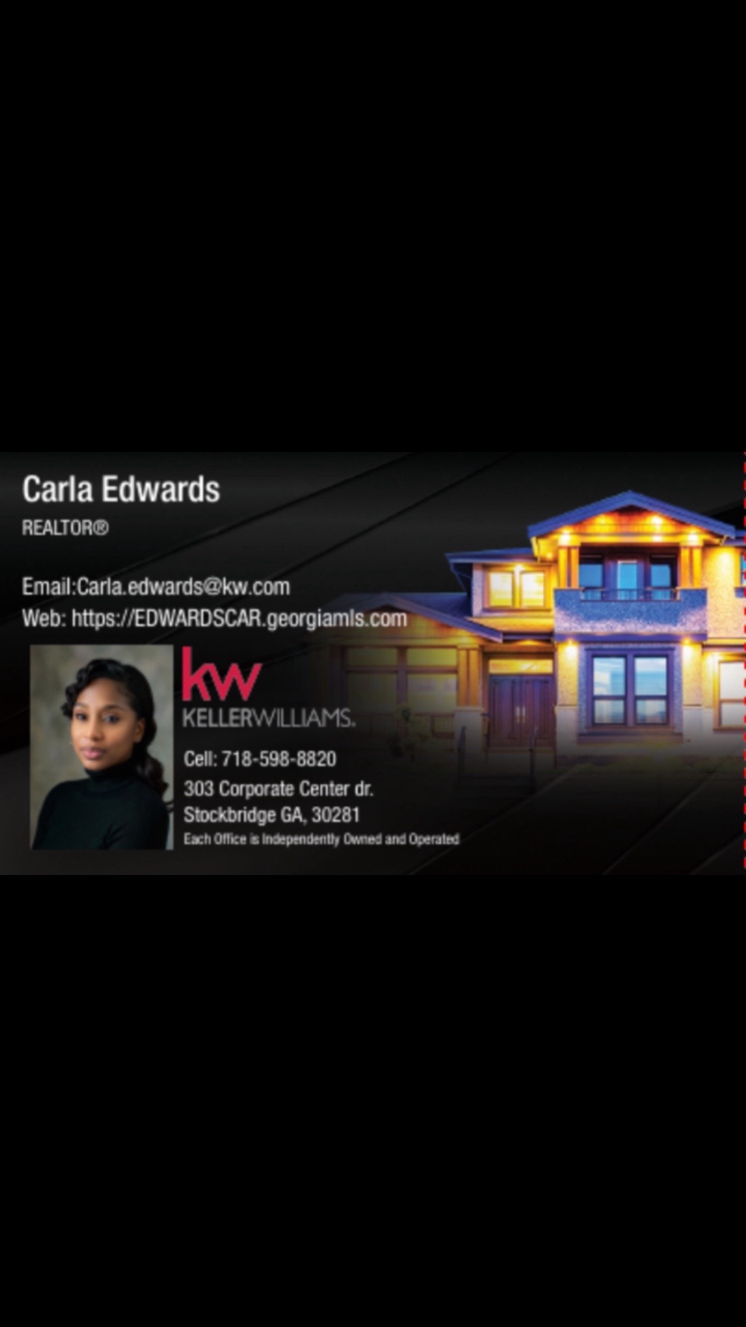 @Carla_Edwards_REALTOR