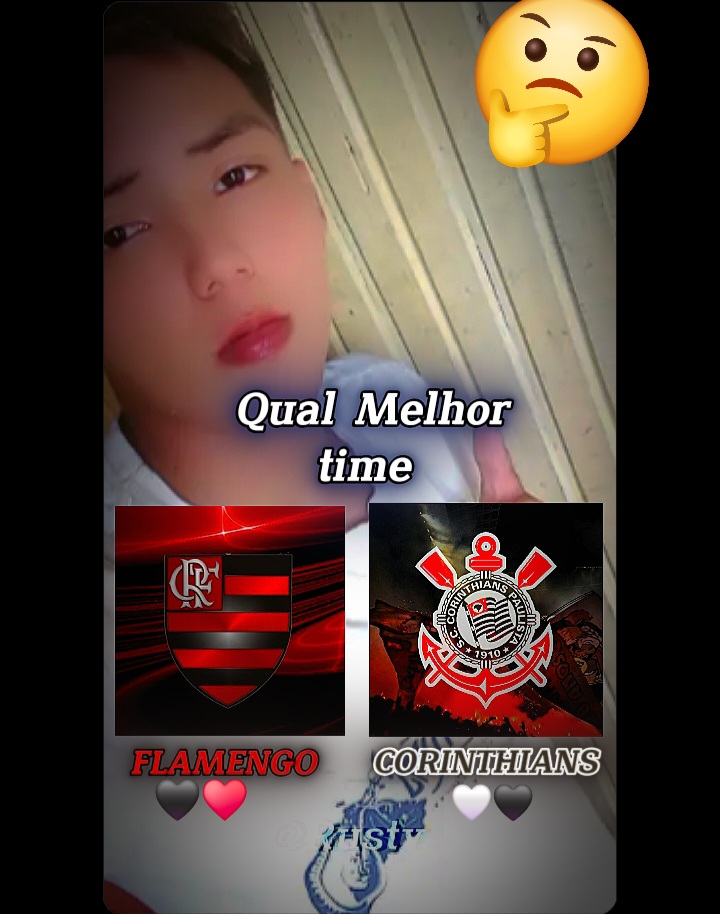 @Robozinho :