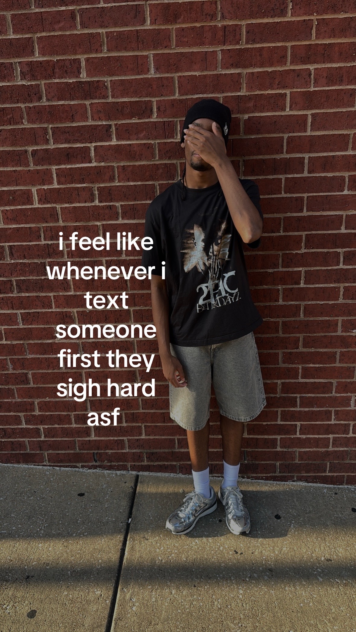 @sad spider