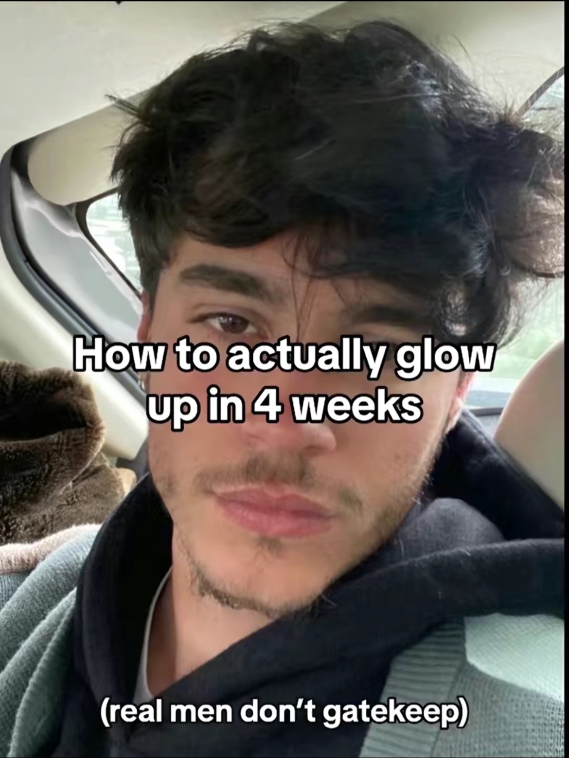 @Glow Up