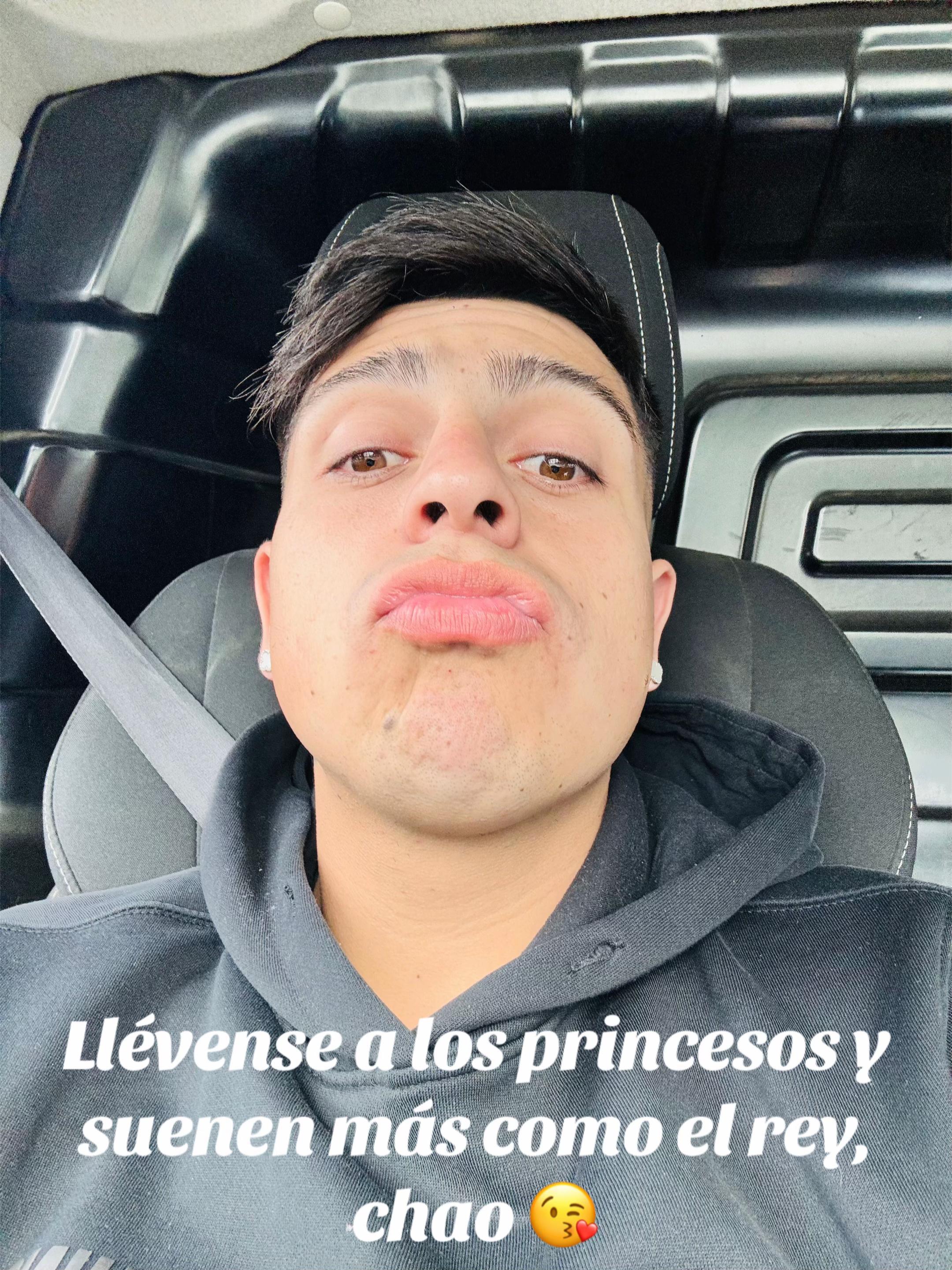 @Elreyofficiall