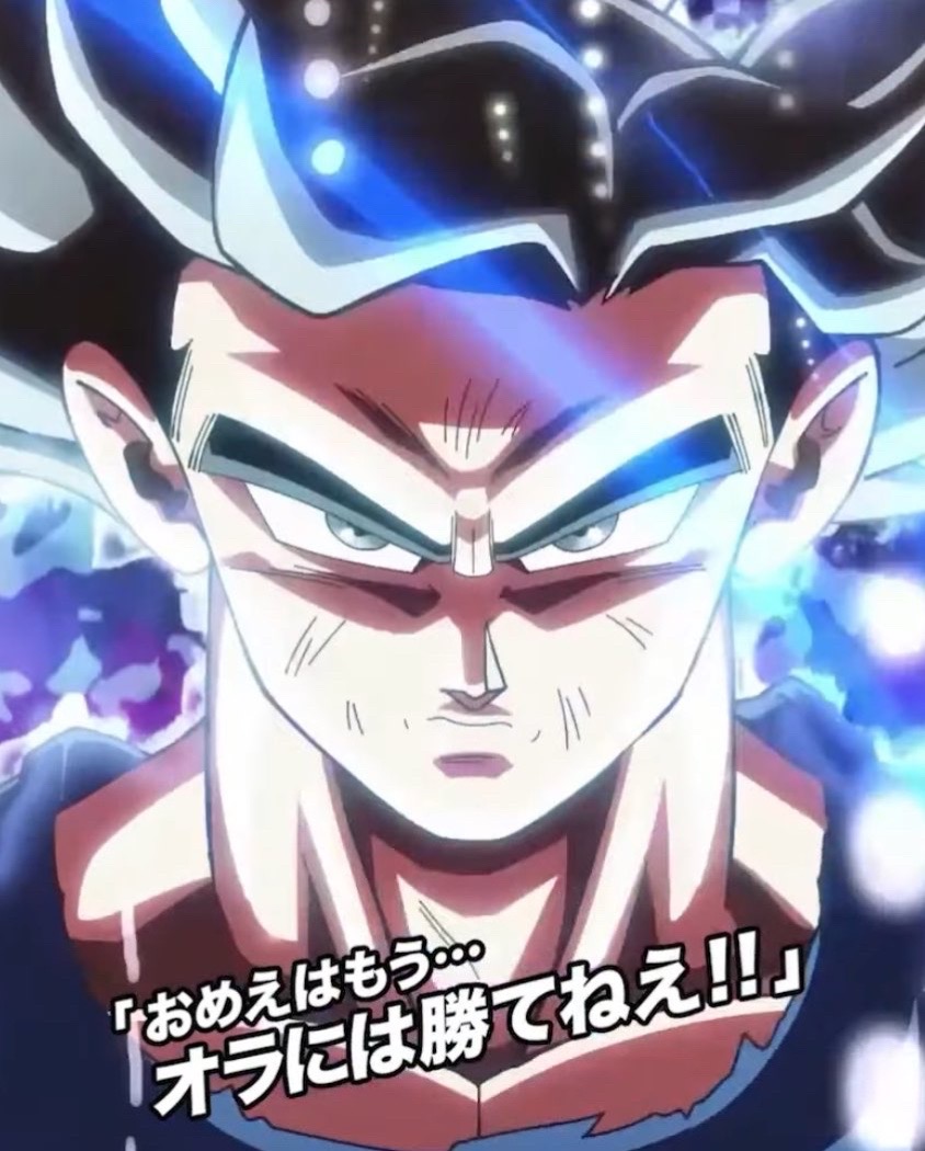 @Black vegeta⛧ ⚸