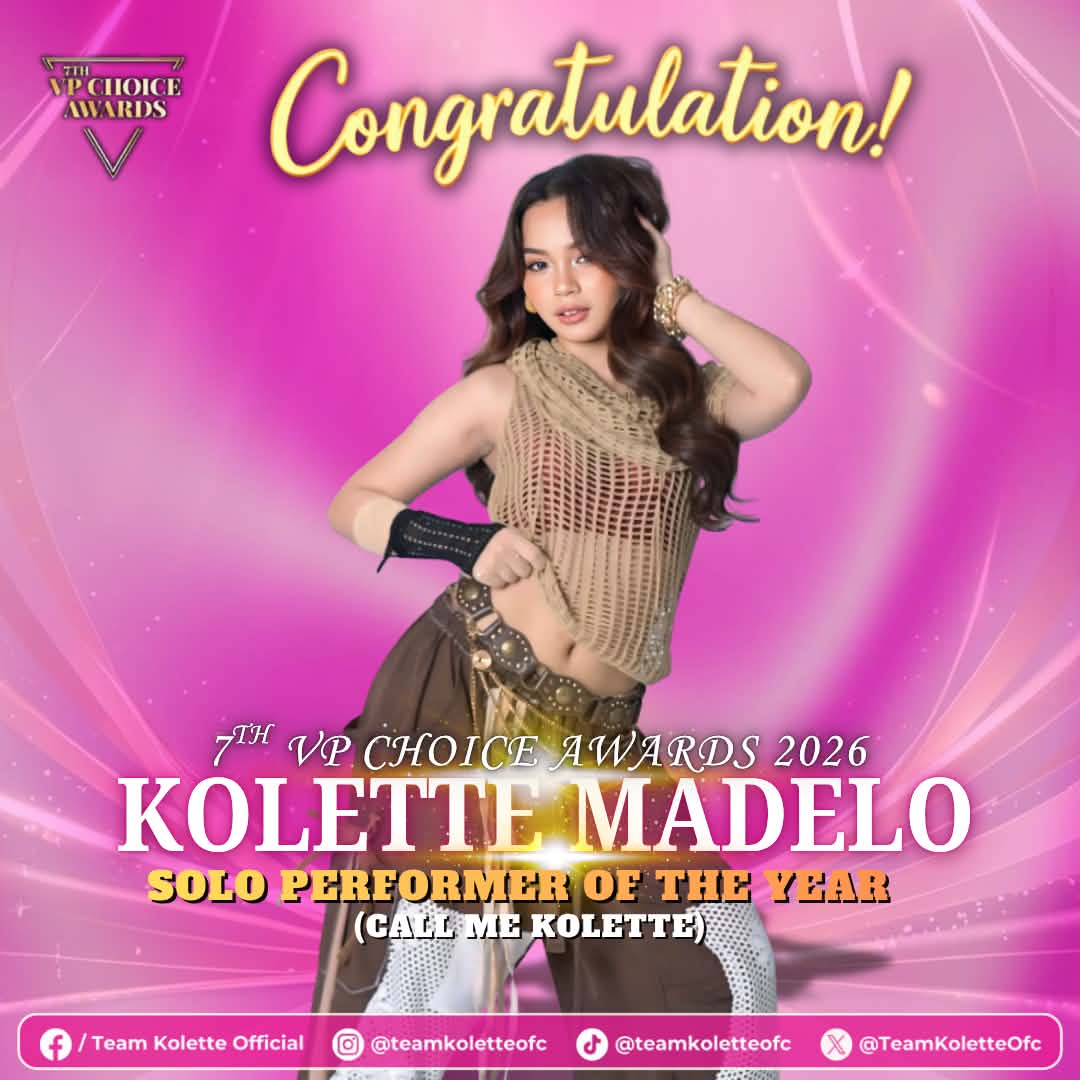 @Team Kolette Official