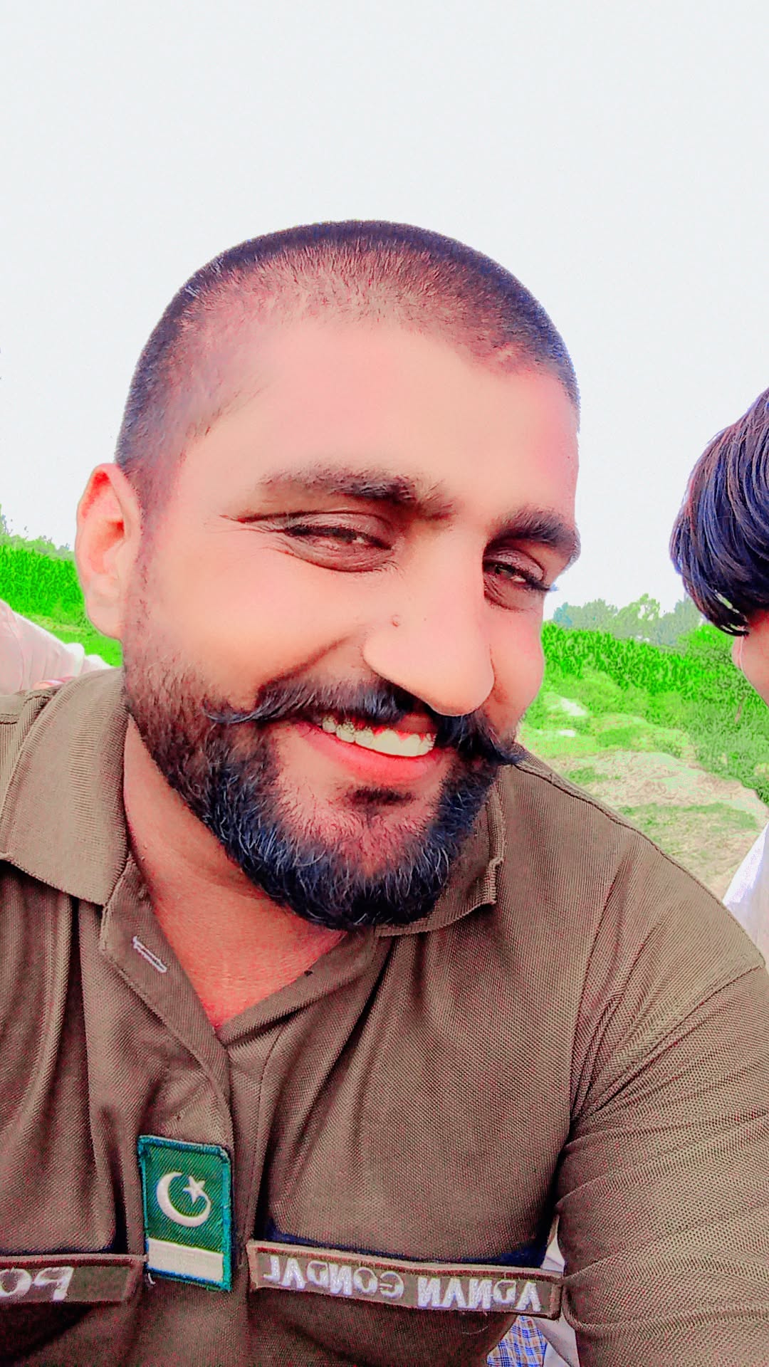 @Adnan Gondal
