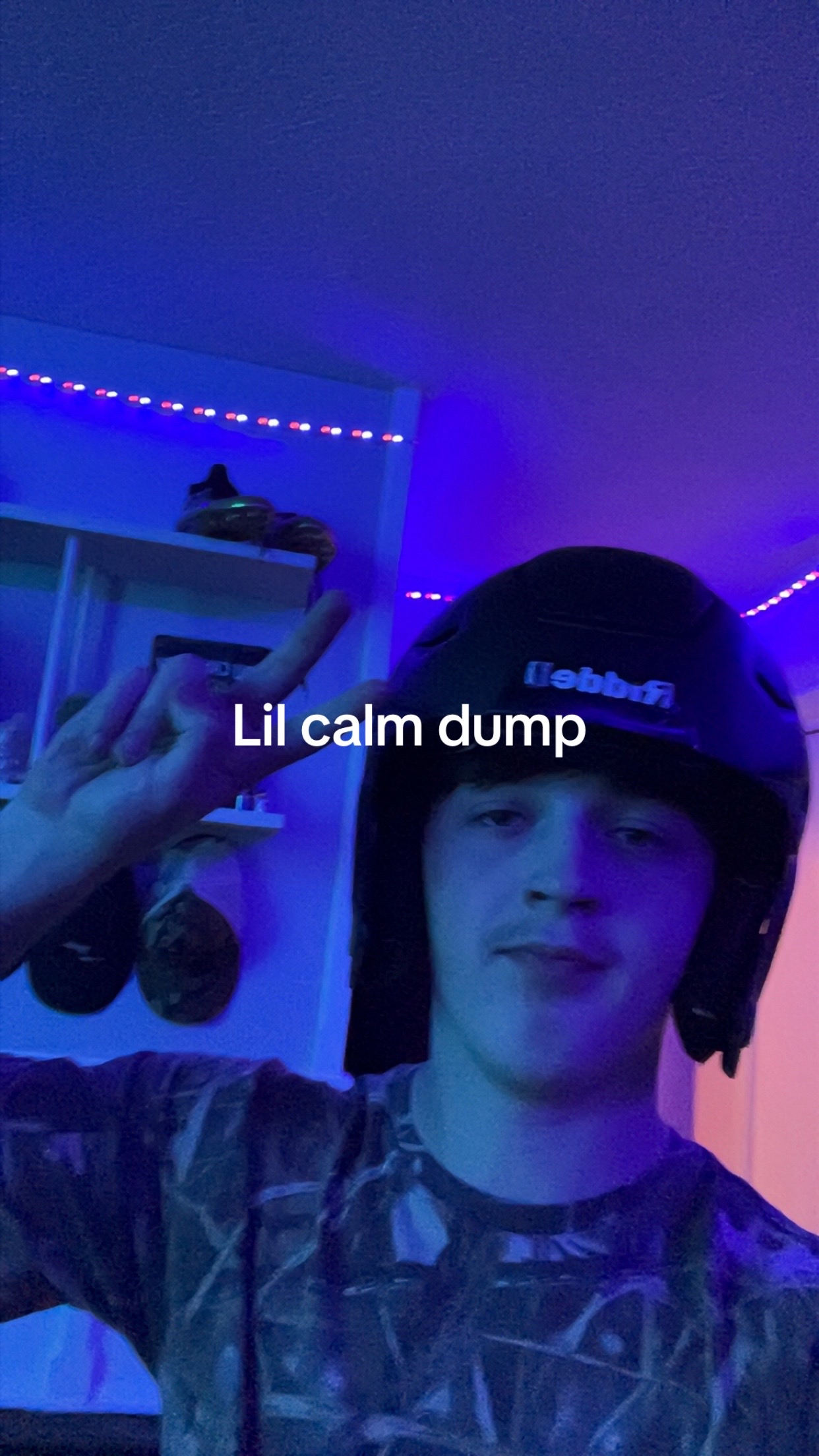 @Charlie Jordan