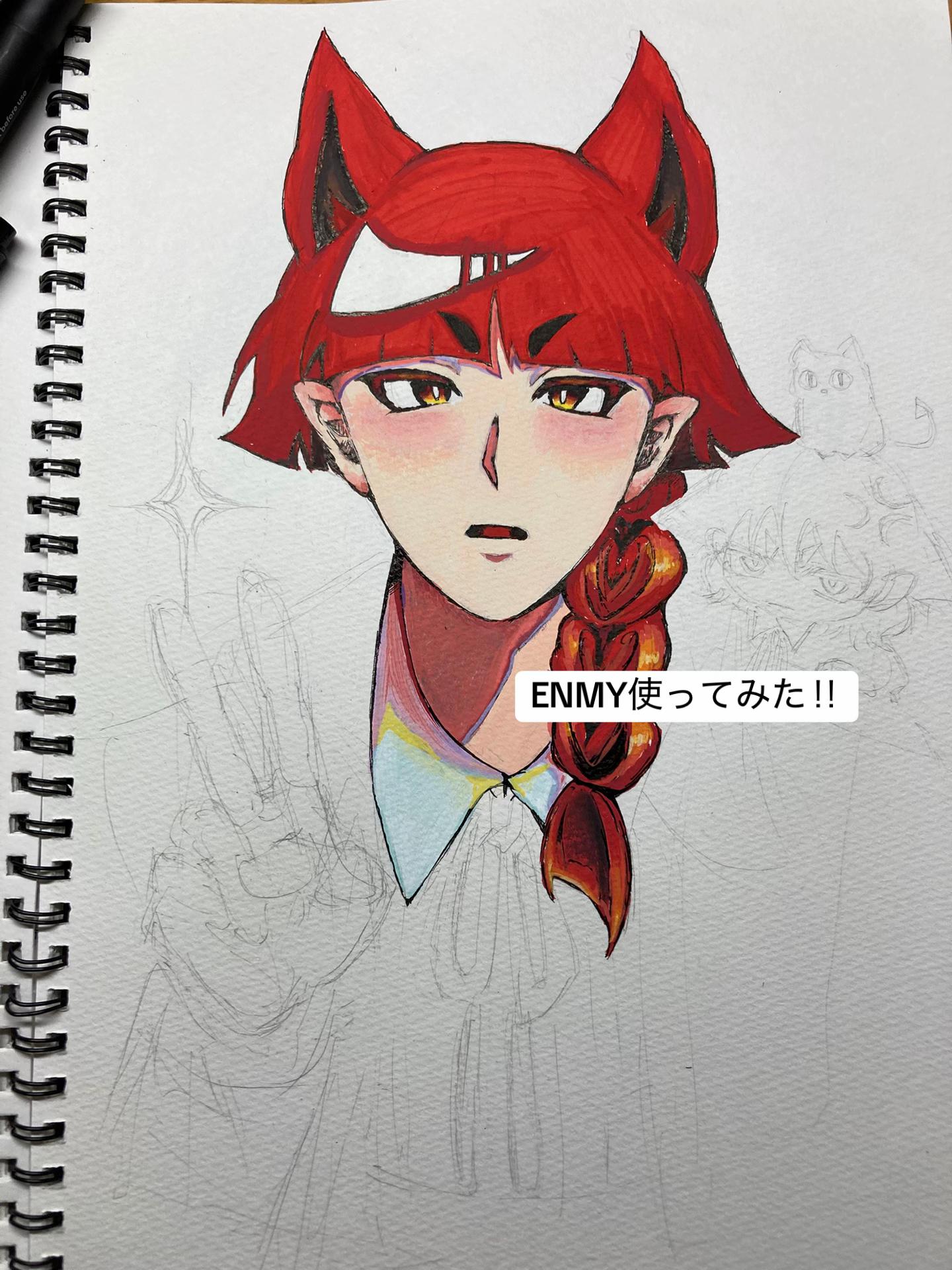 @ありさ