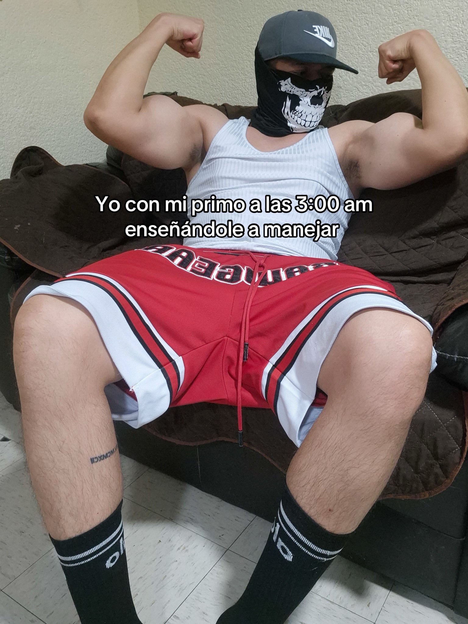 @El Jr