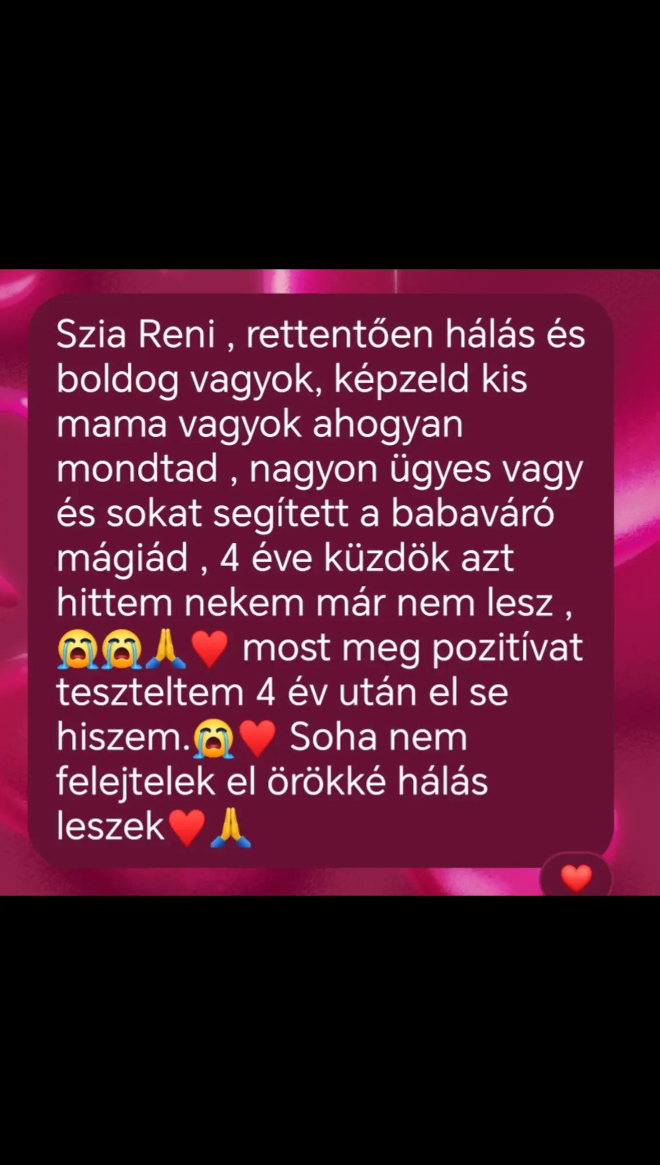 @🌙 Reni Spirituális Jósda ✨♥️