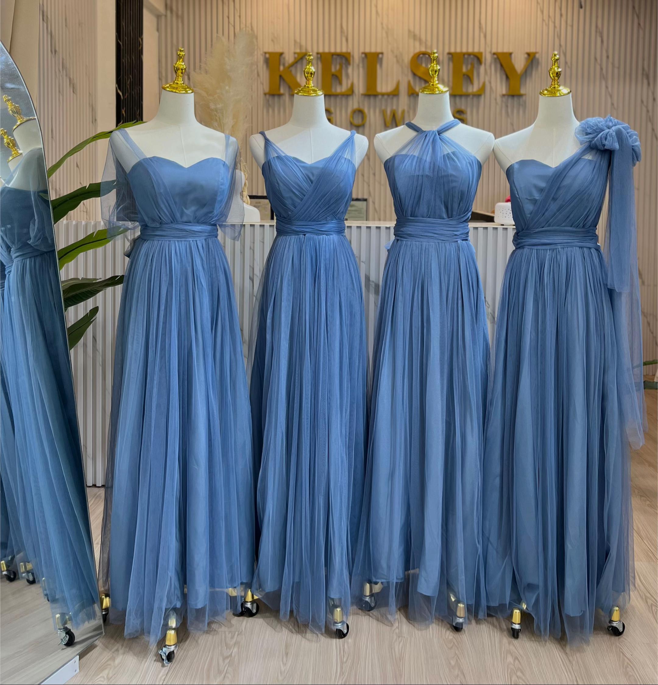 @Kelsey Gowns