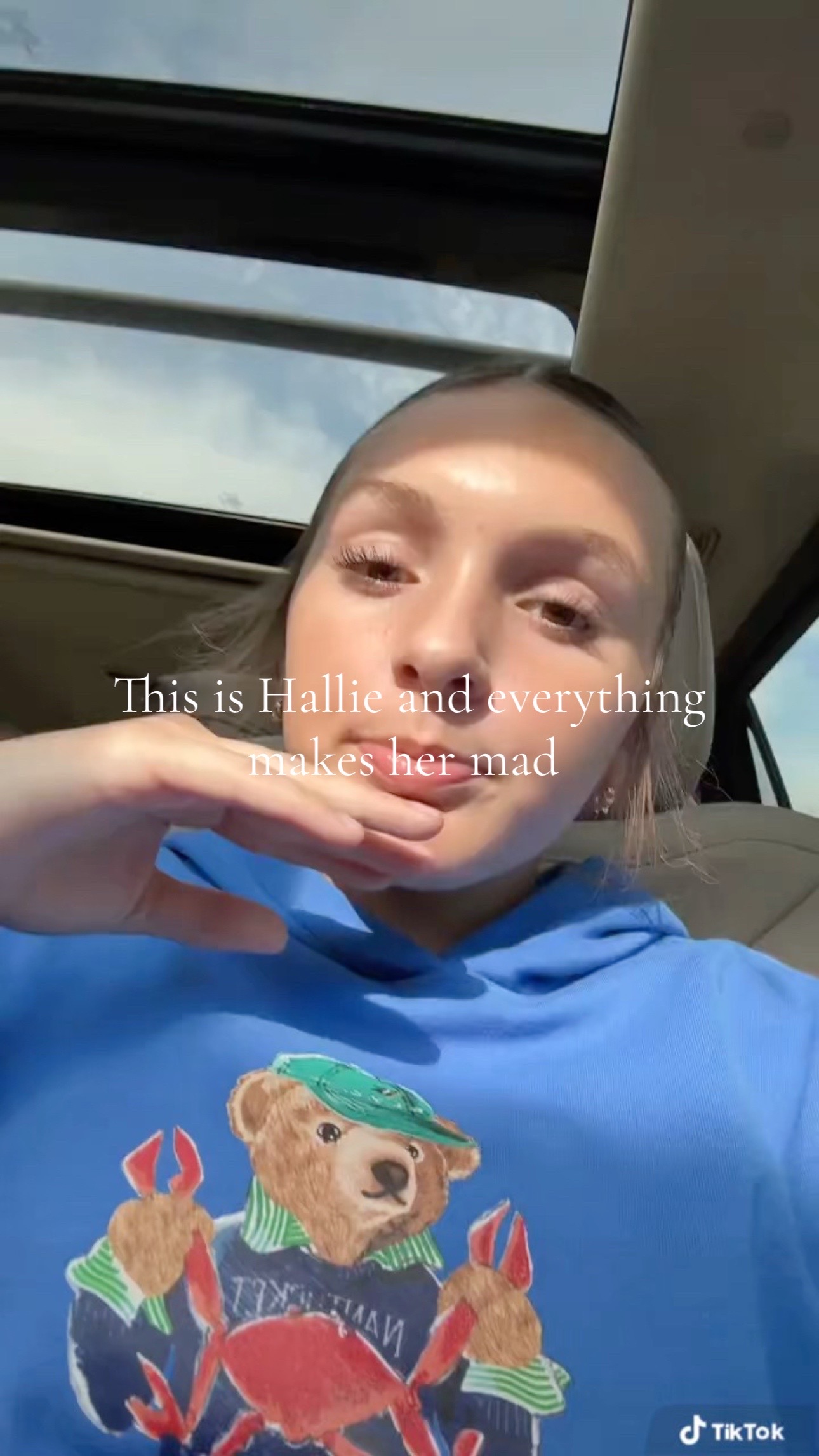 @Hallie woods
