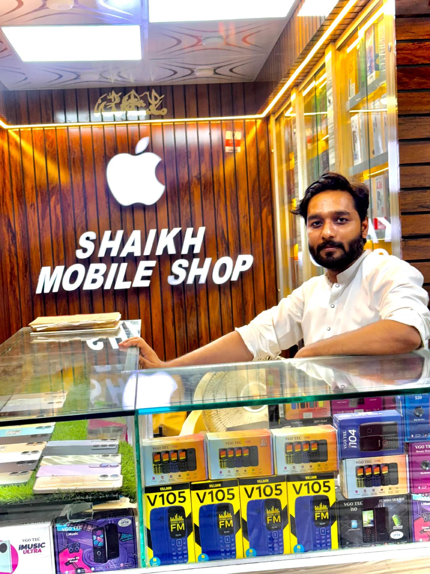 @Kareem shaikh