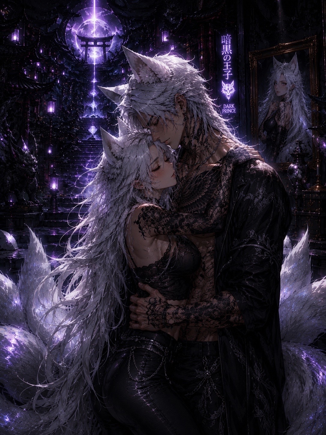 @Dark Prince