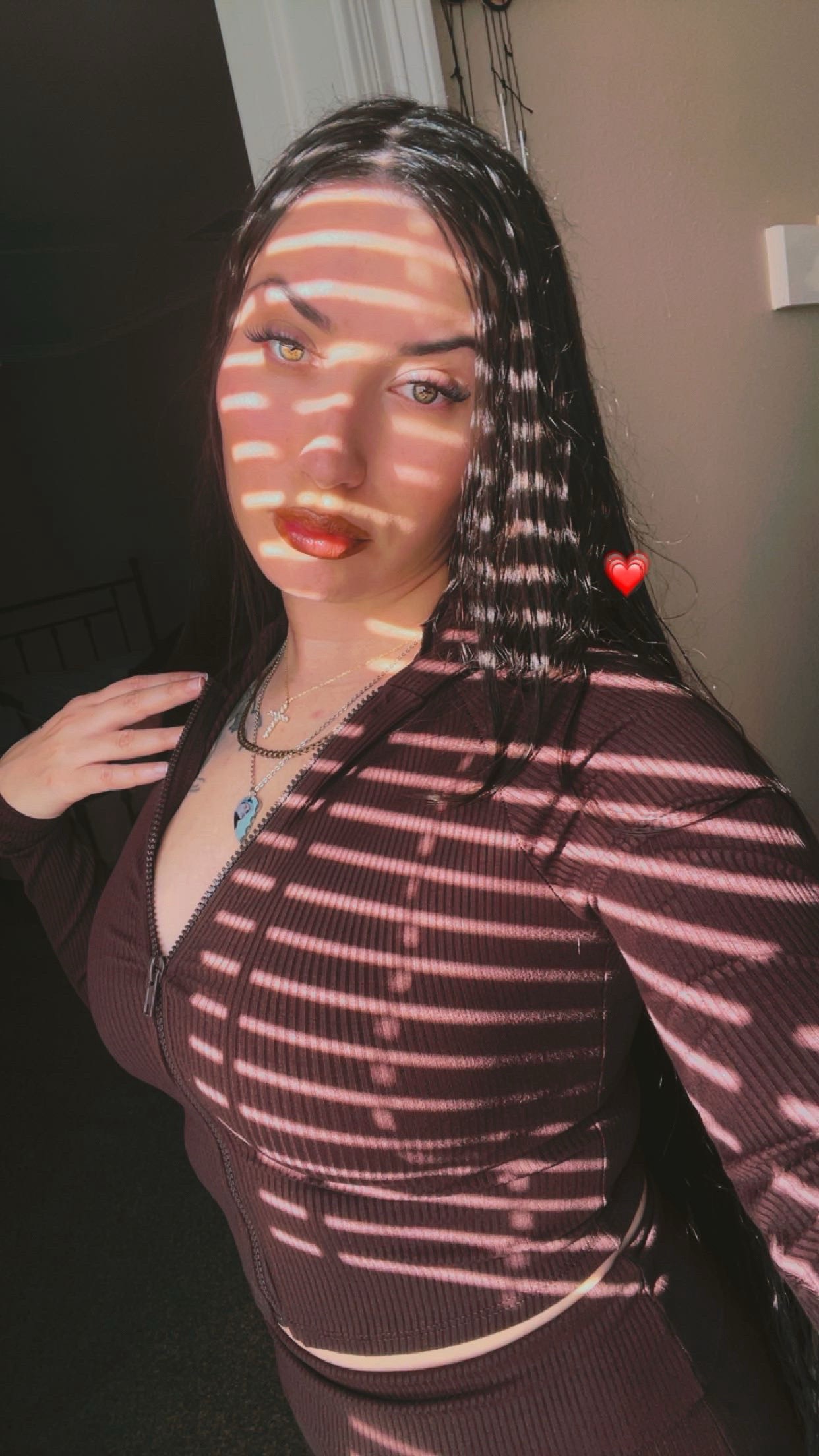 @Destynee Sanchez