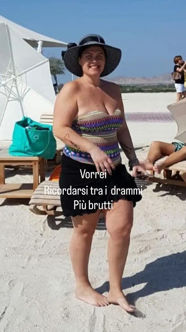 @Tiziana Marra