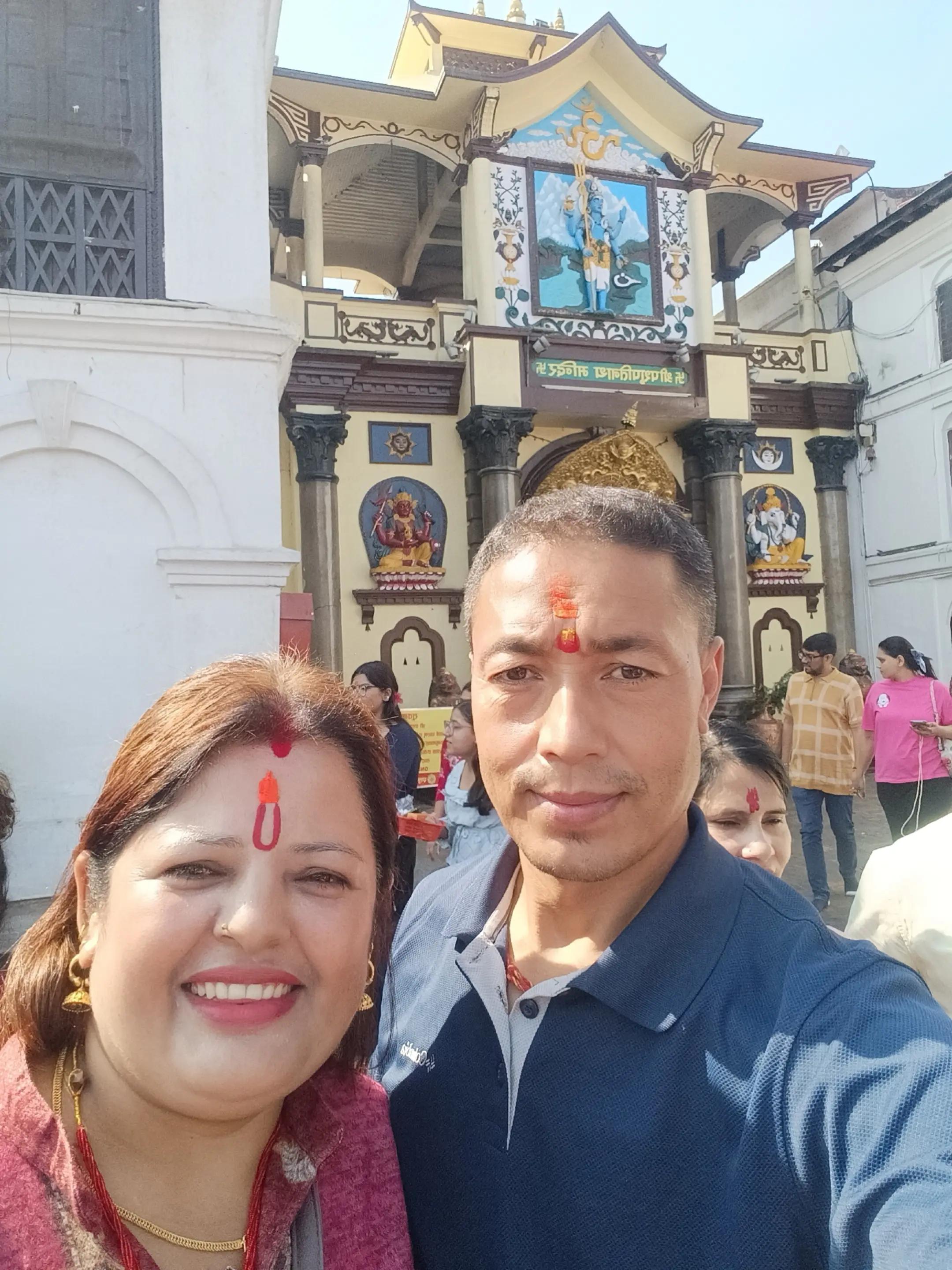 @Karki Sharmila