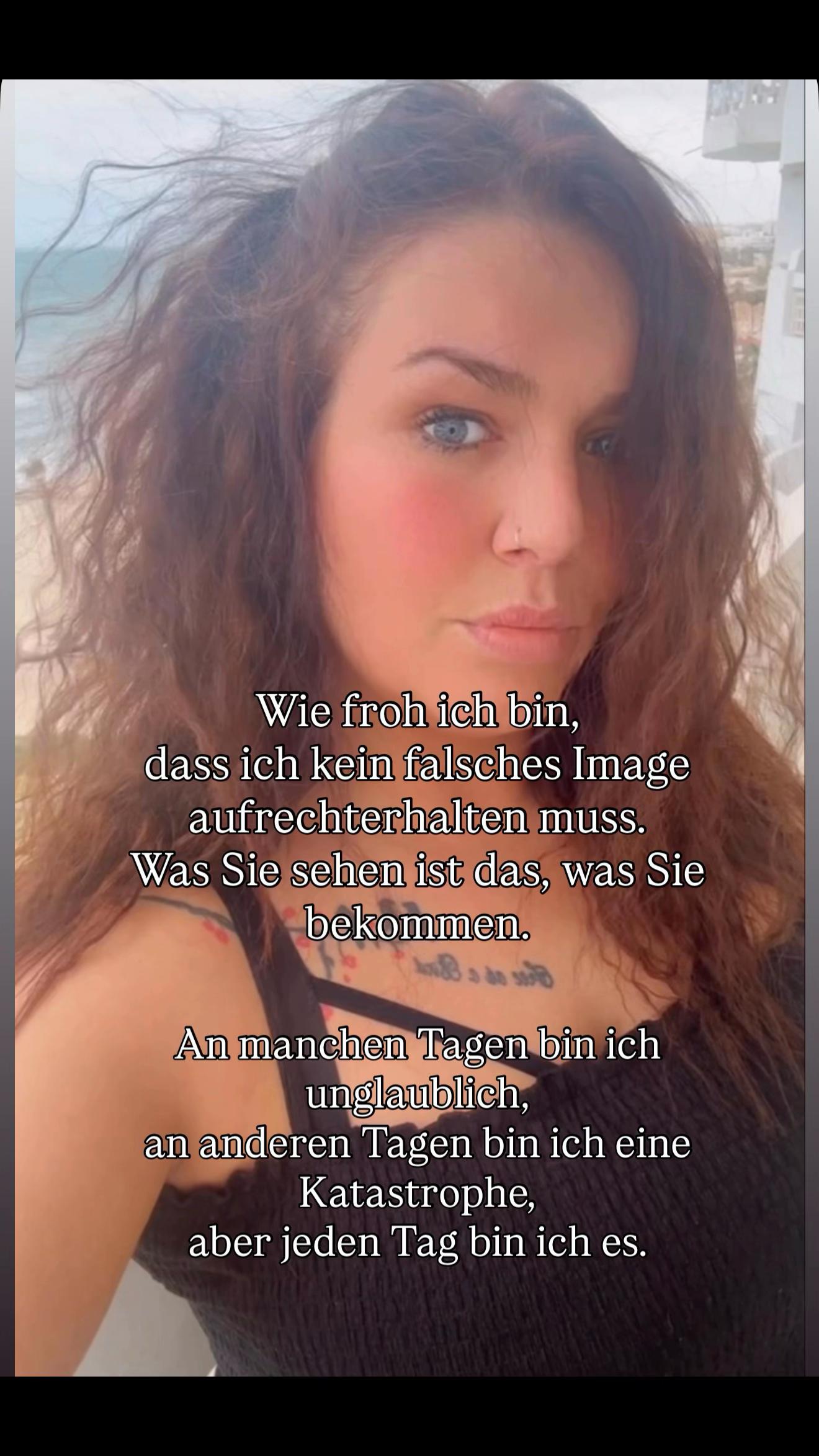 @Denise Muschel 🌸