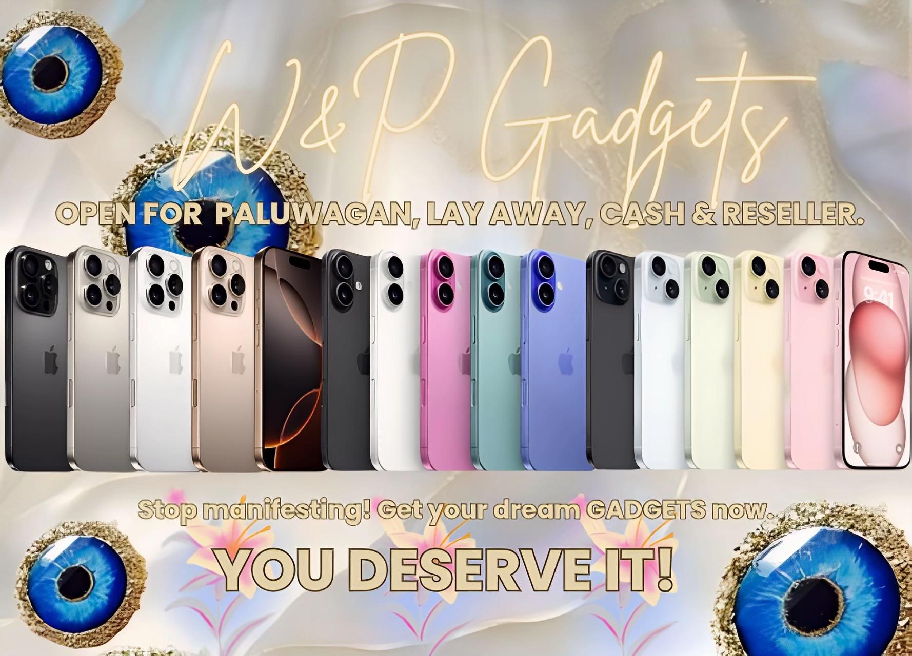 @W&PGadgets