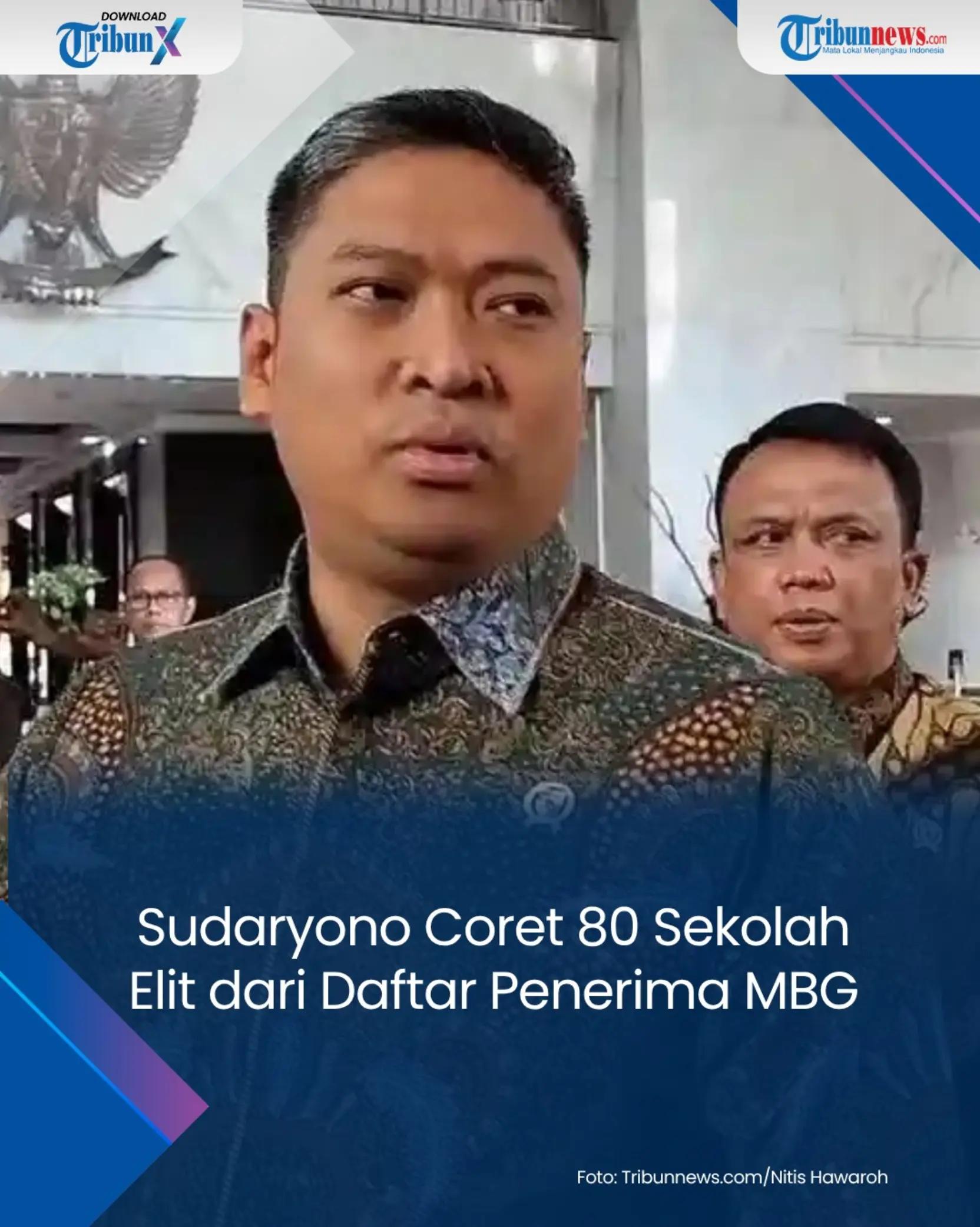 @Tribunnews