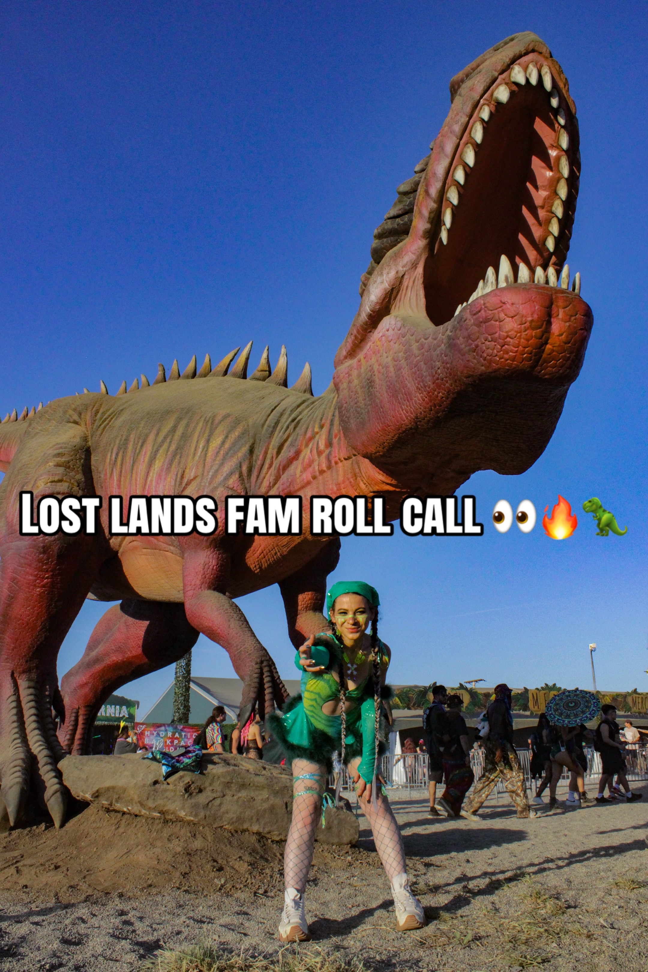 @ᏗᎮᏒᎥᏝ ᎷᏗᏒᎥᏋ 🦖