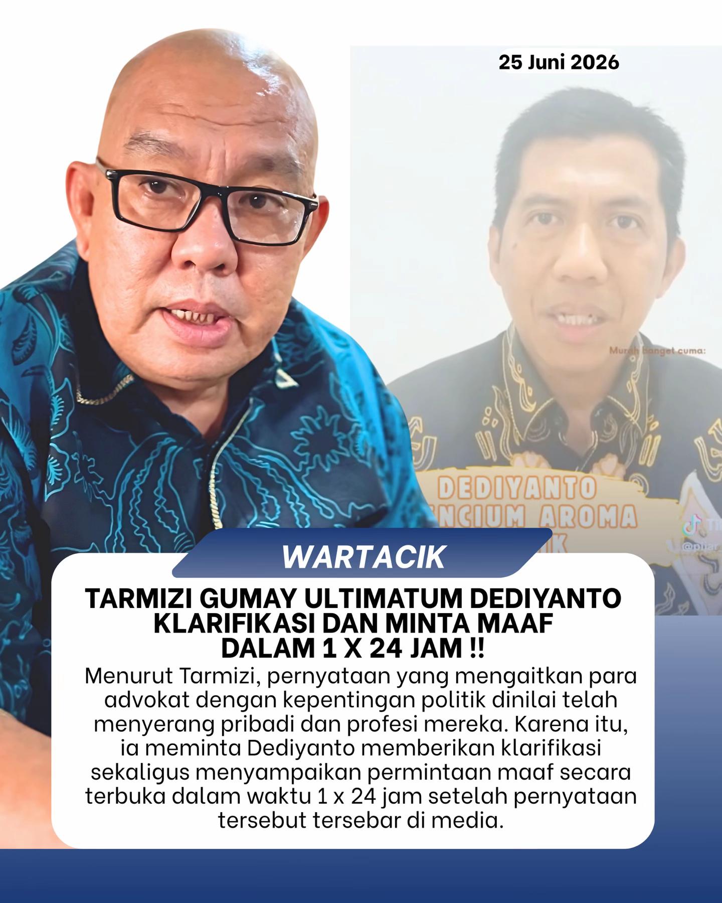 @𝐖𝐚𝐫𝐭𝐚𝐂𝐢𝐤 | Info Publik