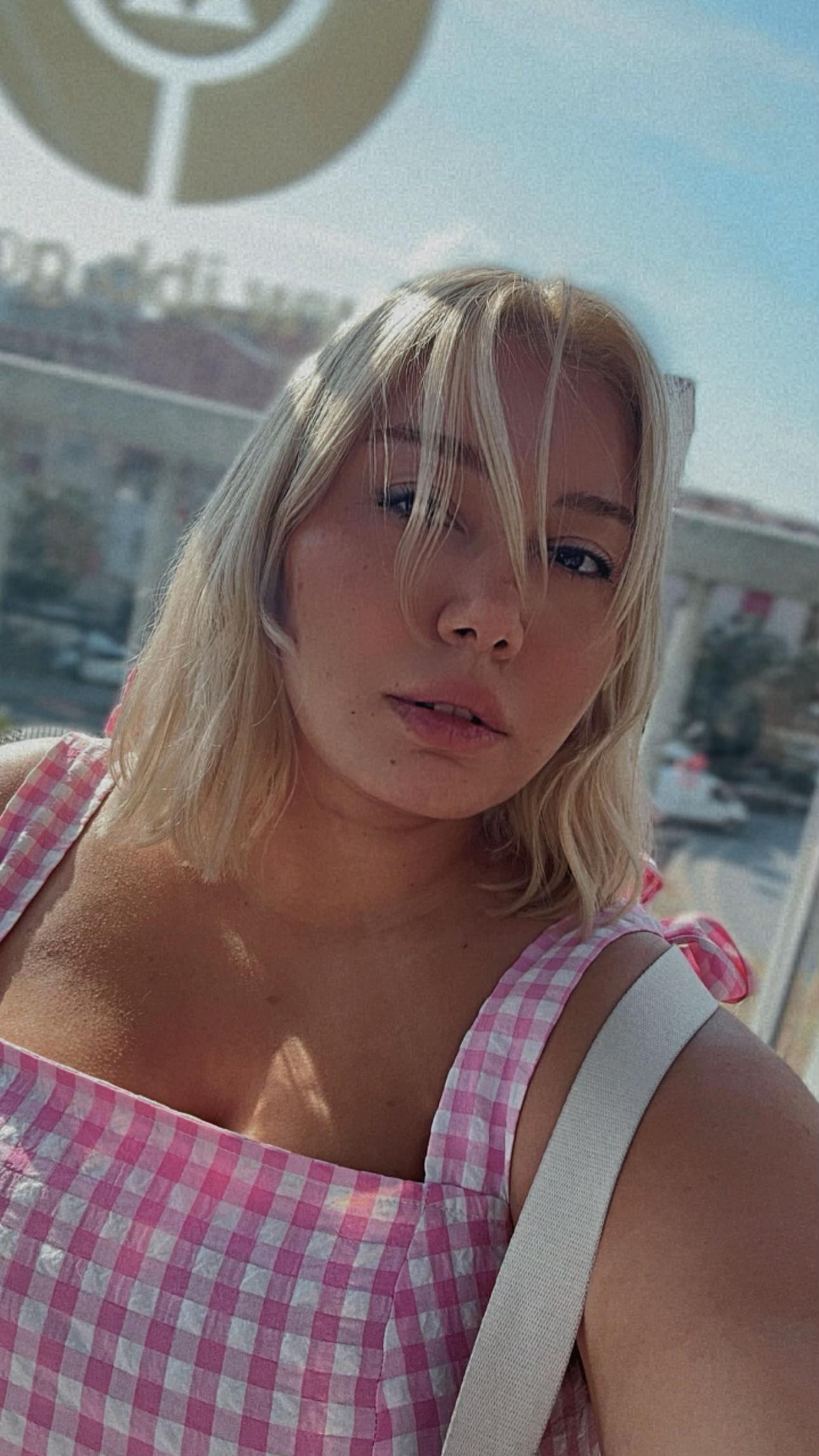 @Larissa Karadag