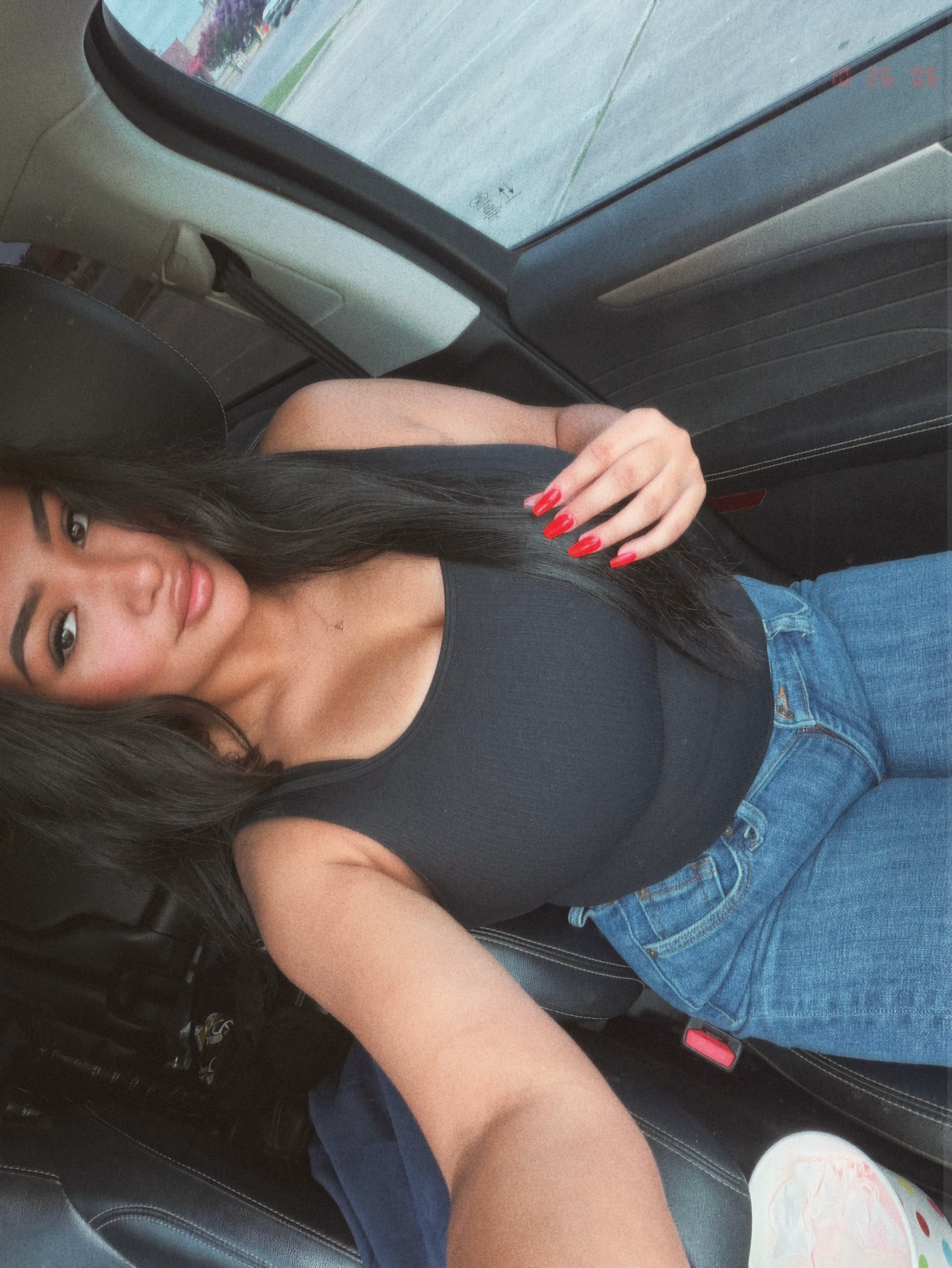 @Alondra Rodriguez