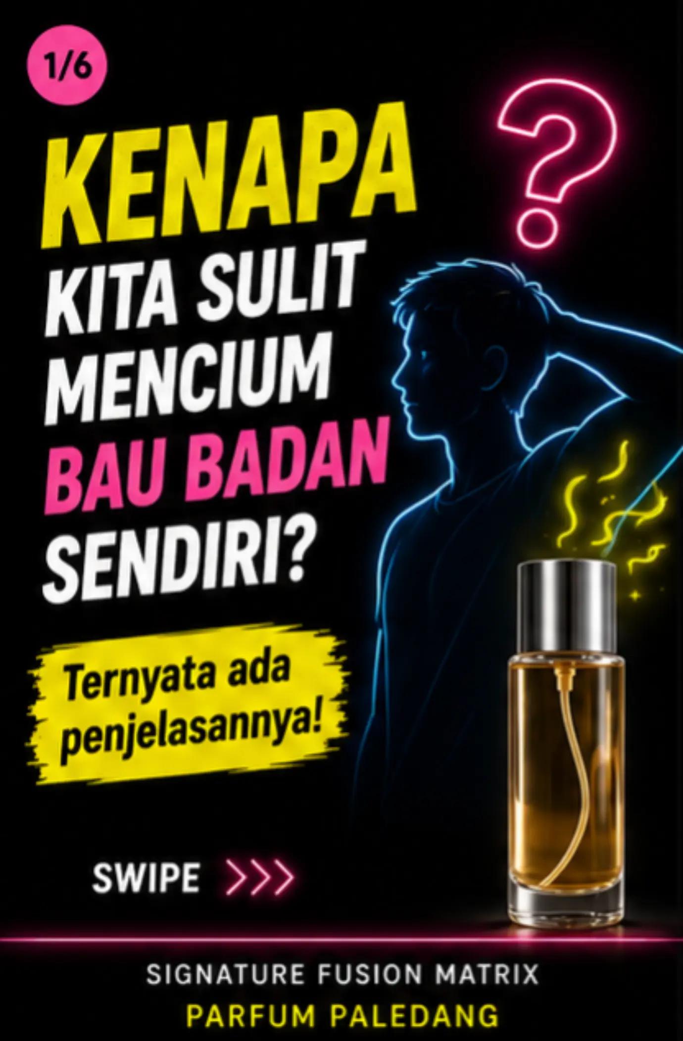 @Parfum Paledang