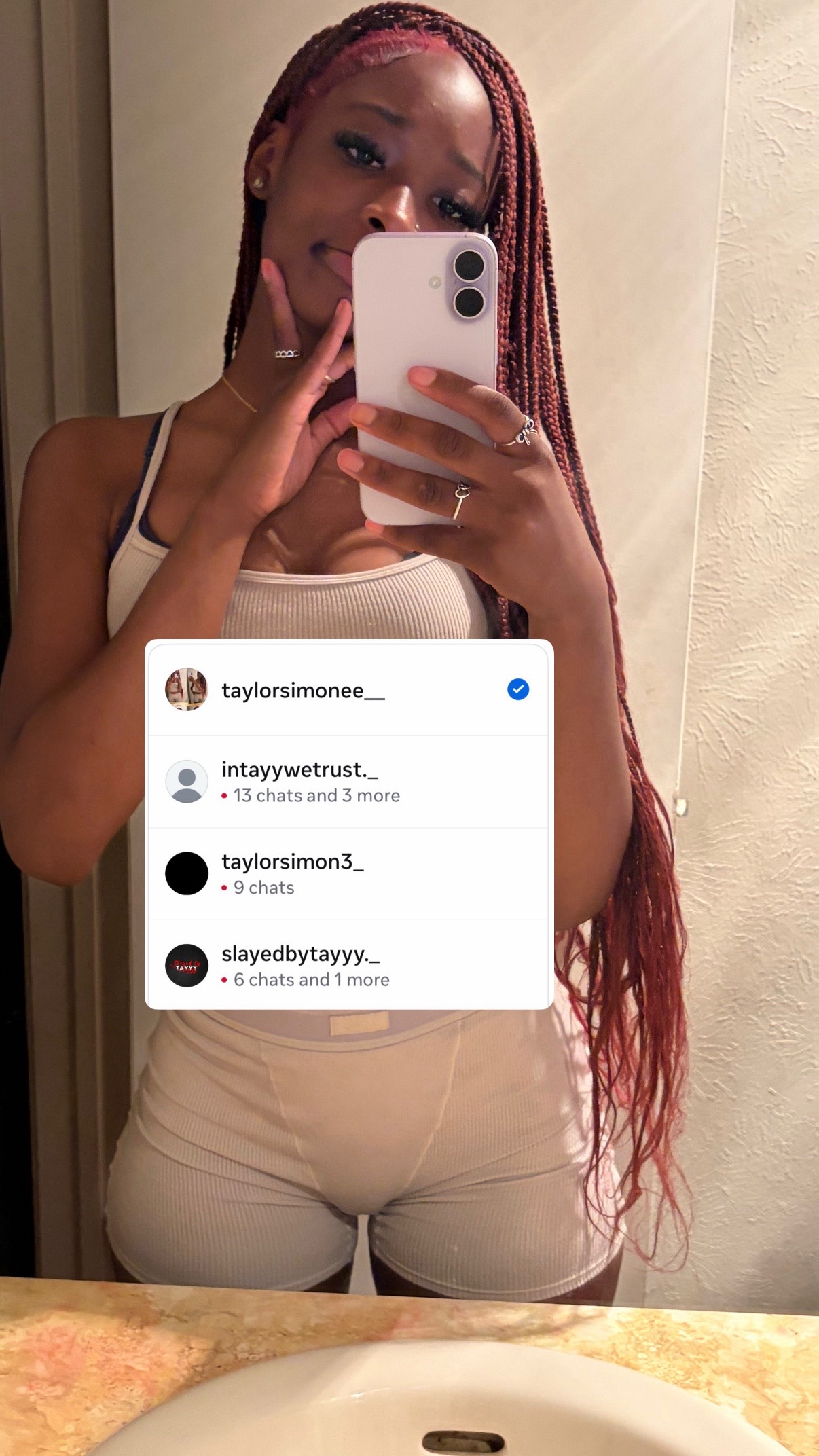 @taylor simone &hearts;️