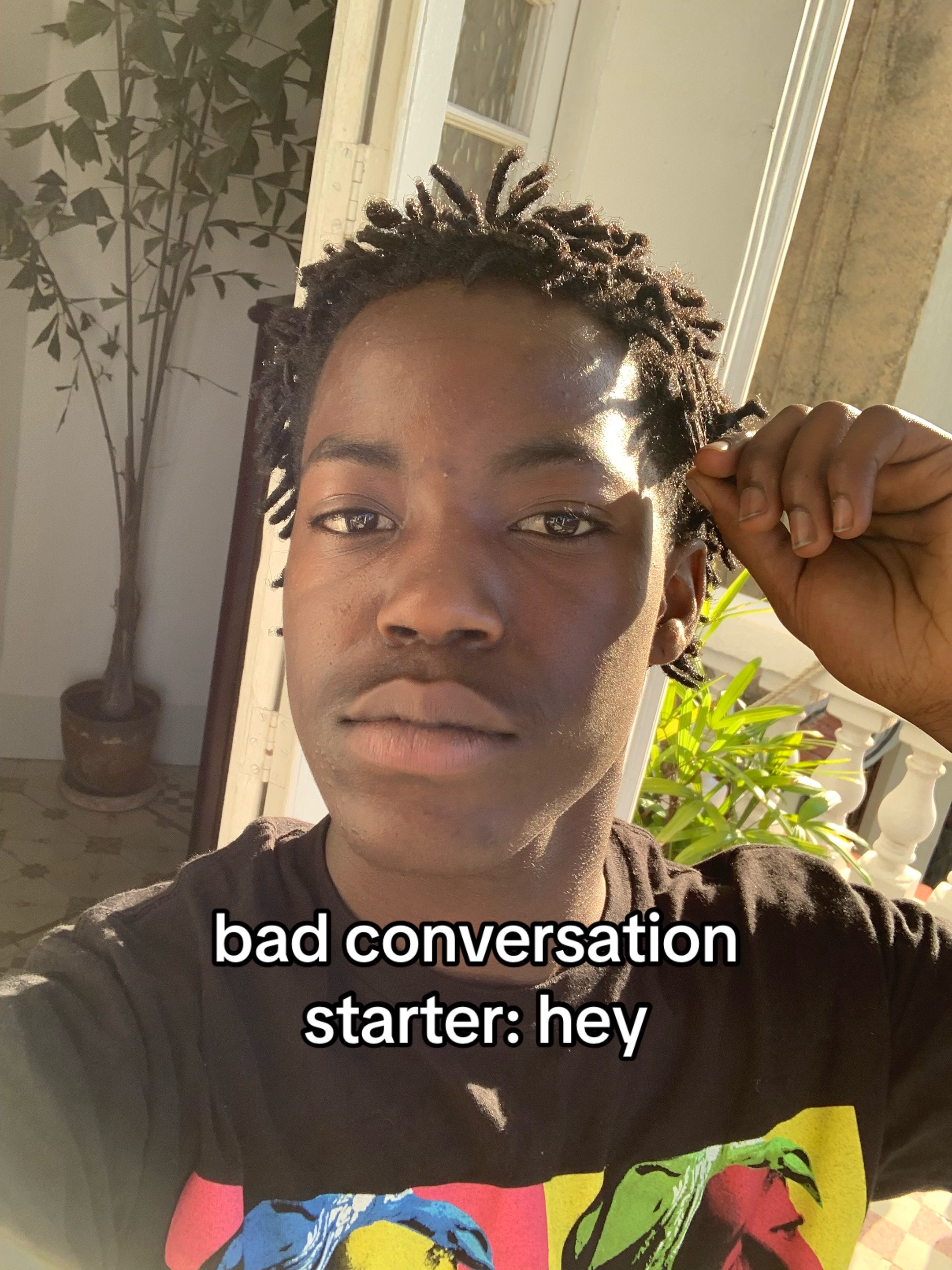 @Isaiah