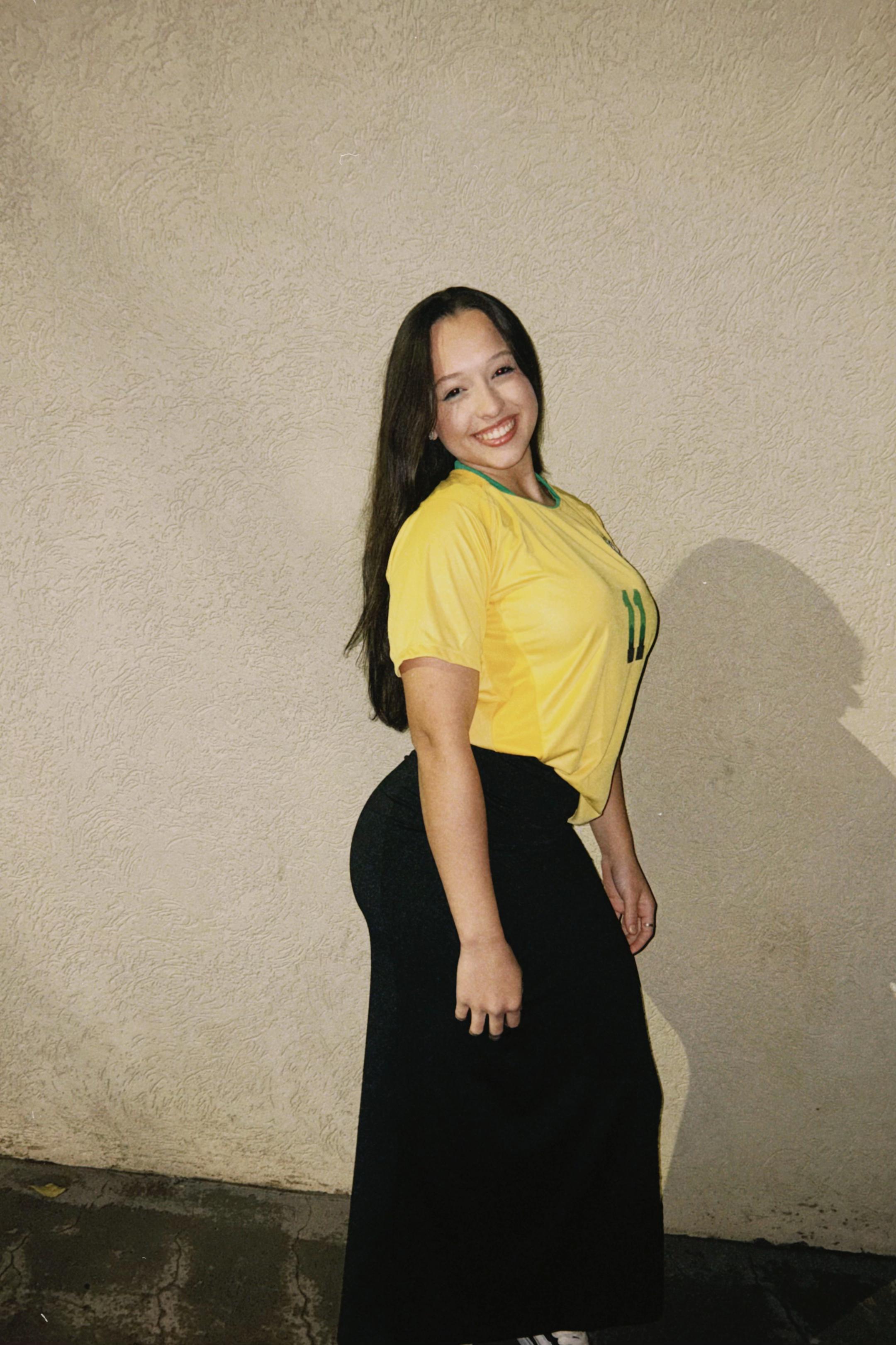 @Laura Prodígio