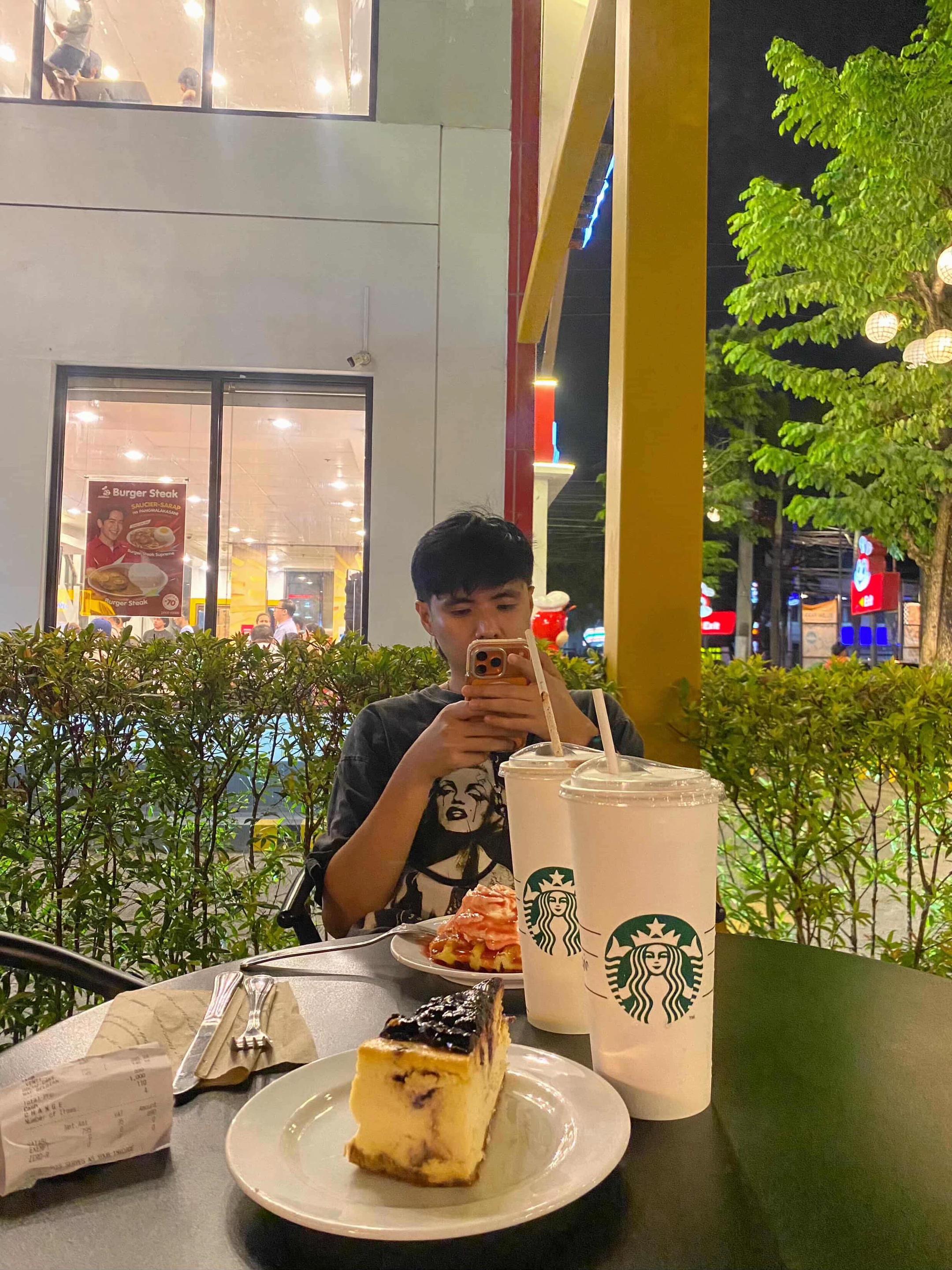 @Raevin Bonifacio