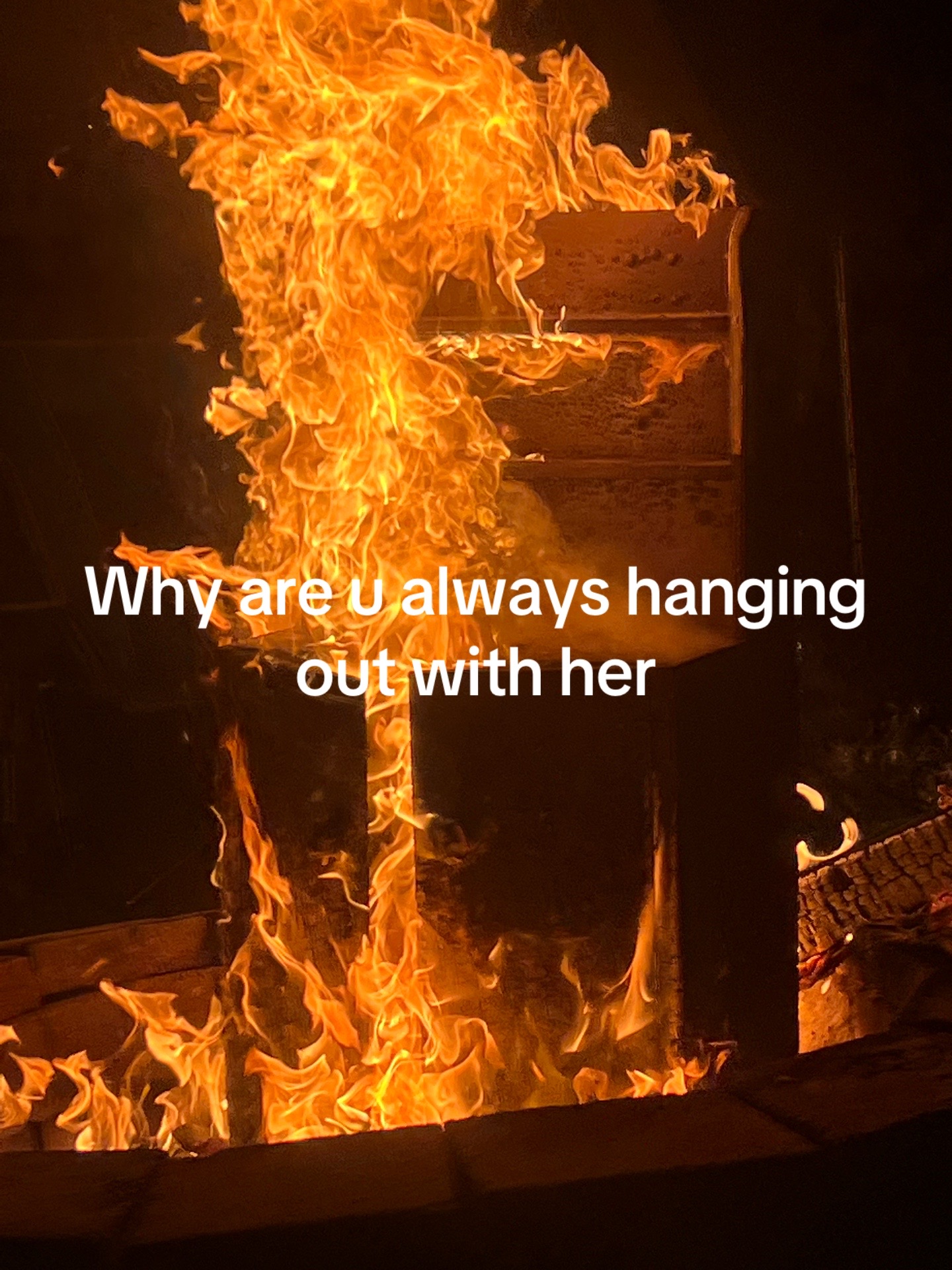 @Cruz