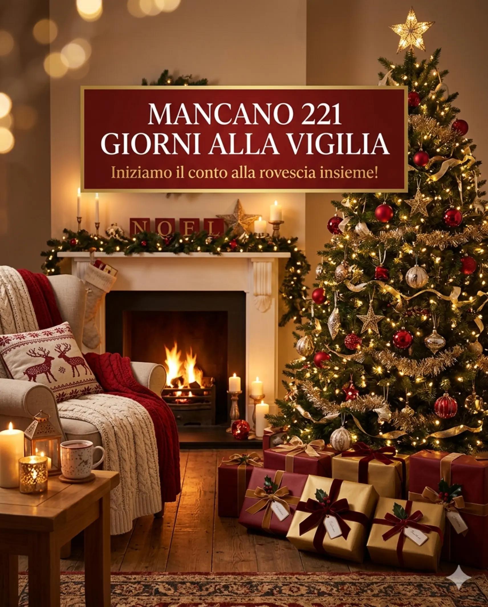 @La Casetta del Natale