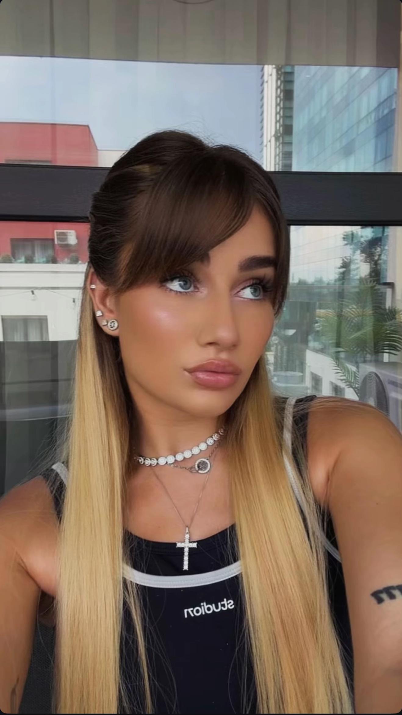 @Bianca Stoica 💙👑