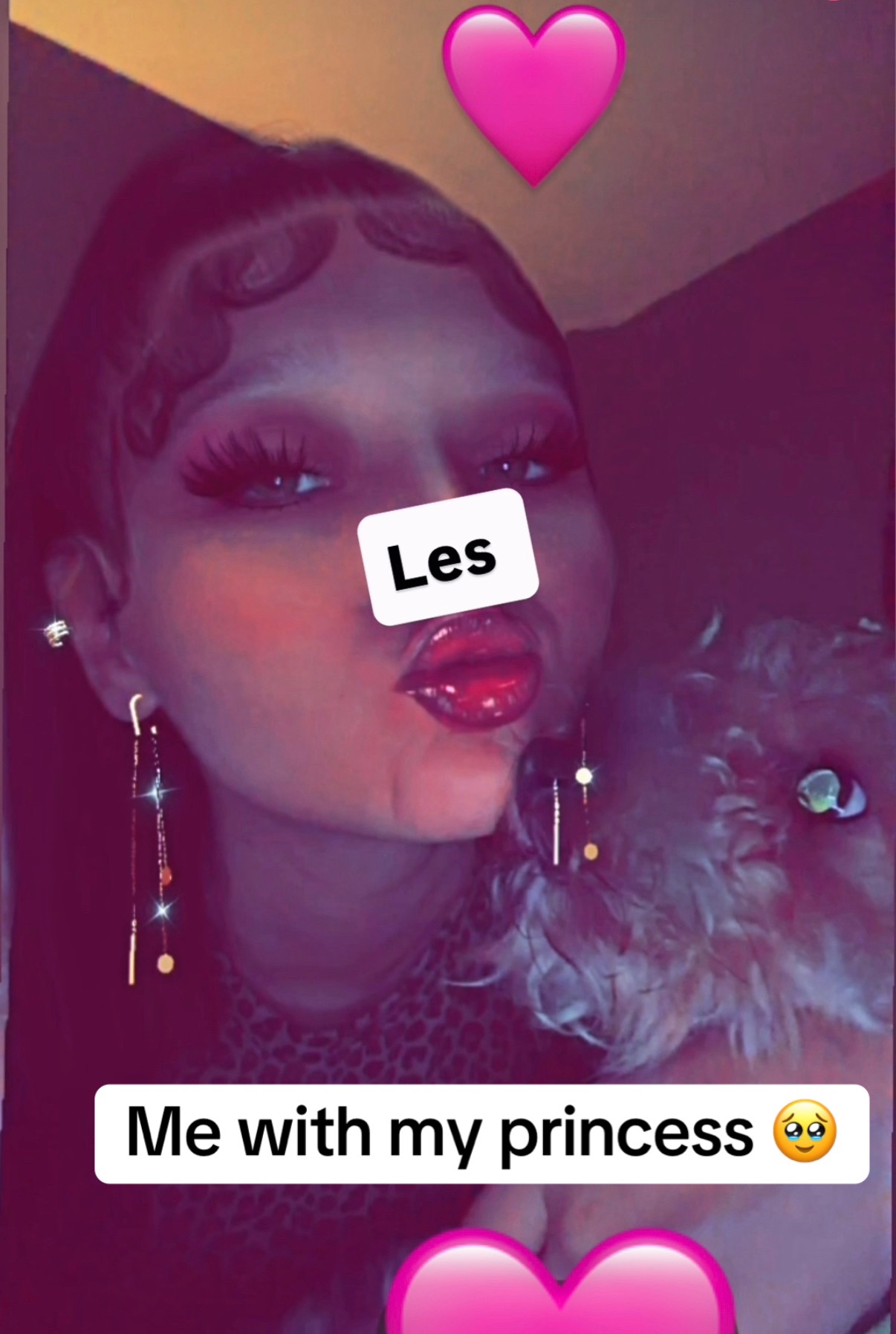 @Call_me_Les_ ๐