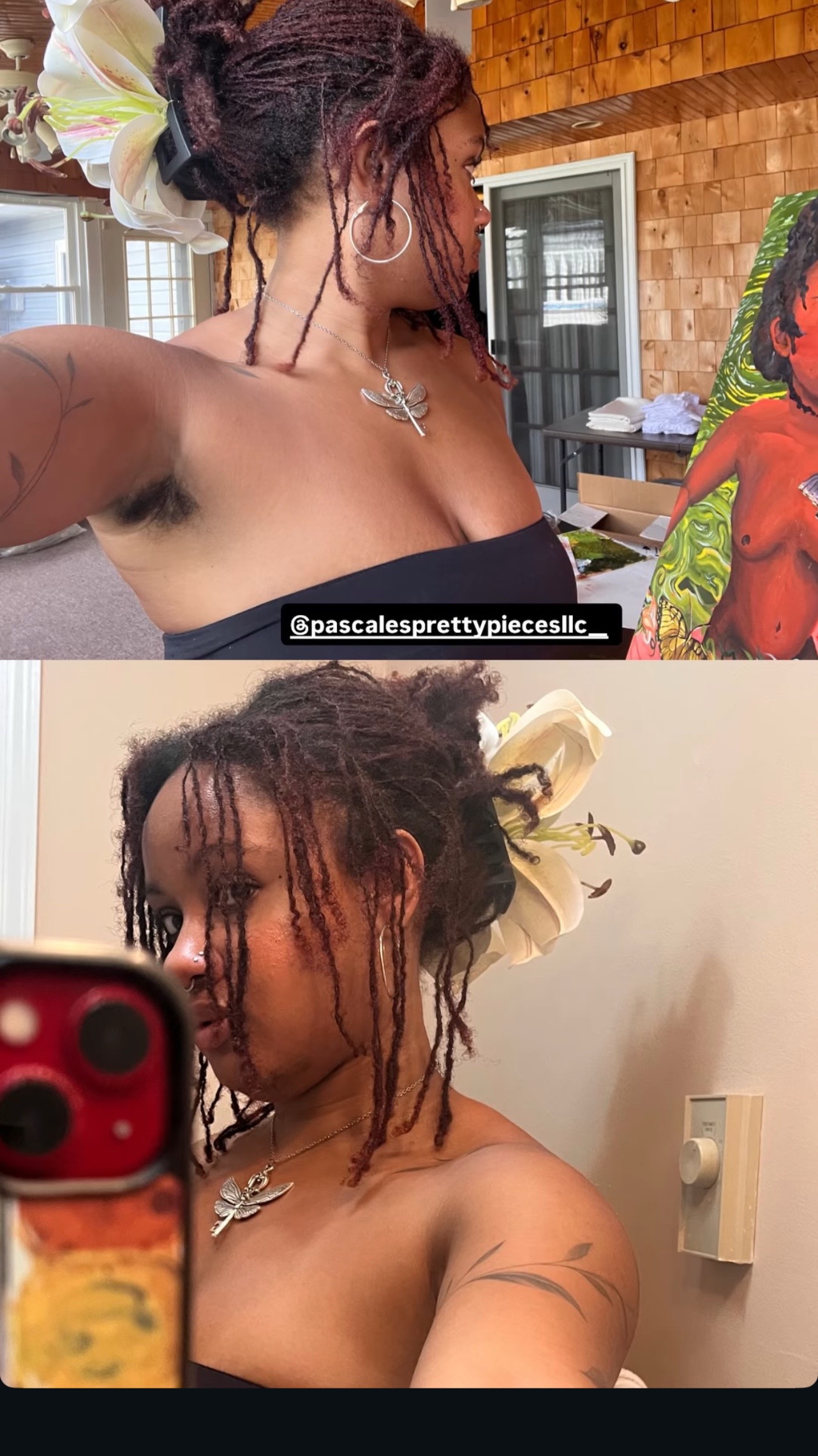 @DreamyP 🇭🇹