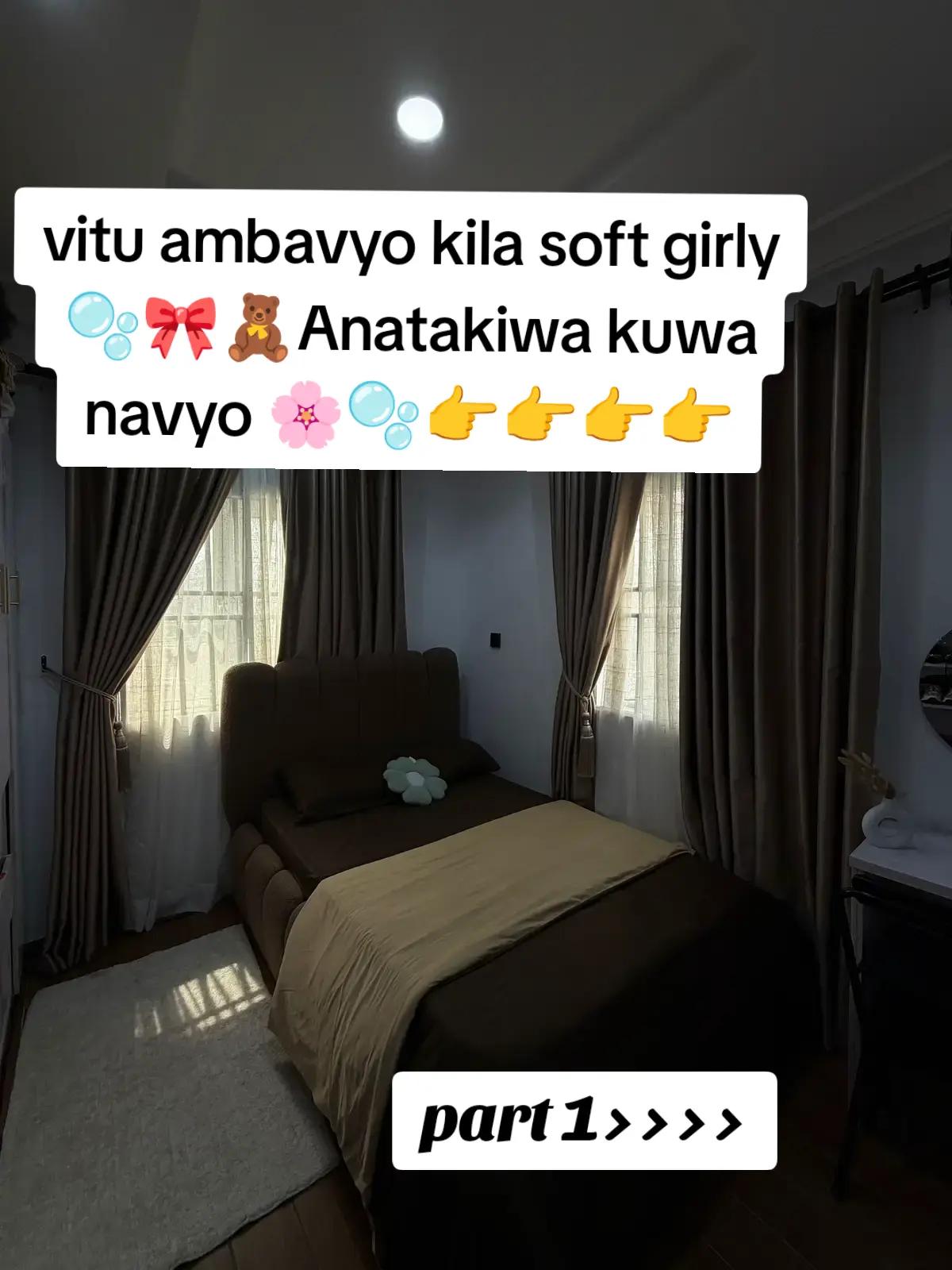@🌸Dada Muuza urembo Arusha 🛍️
