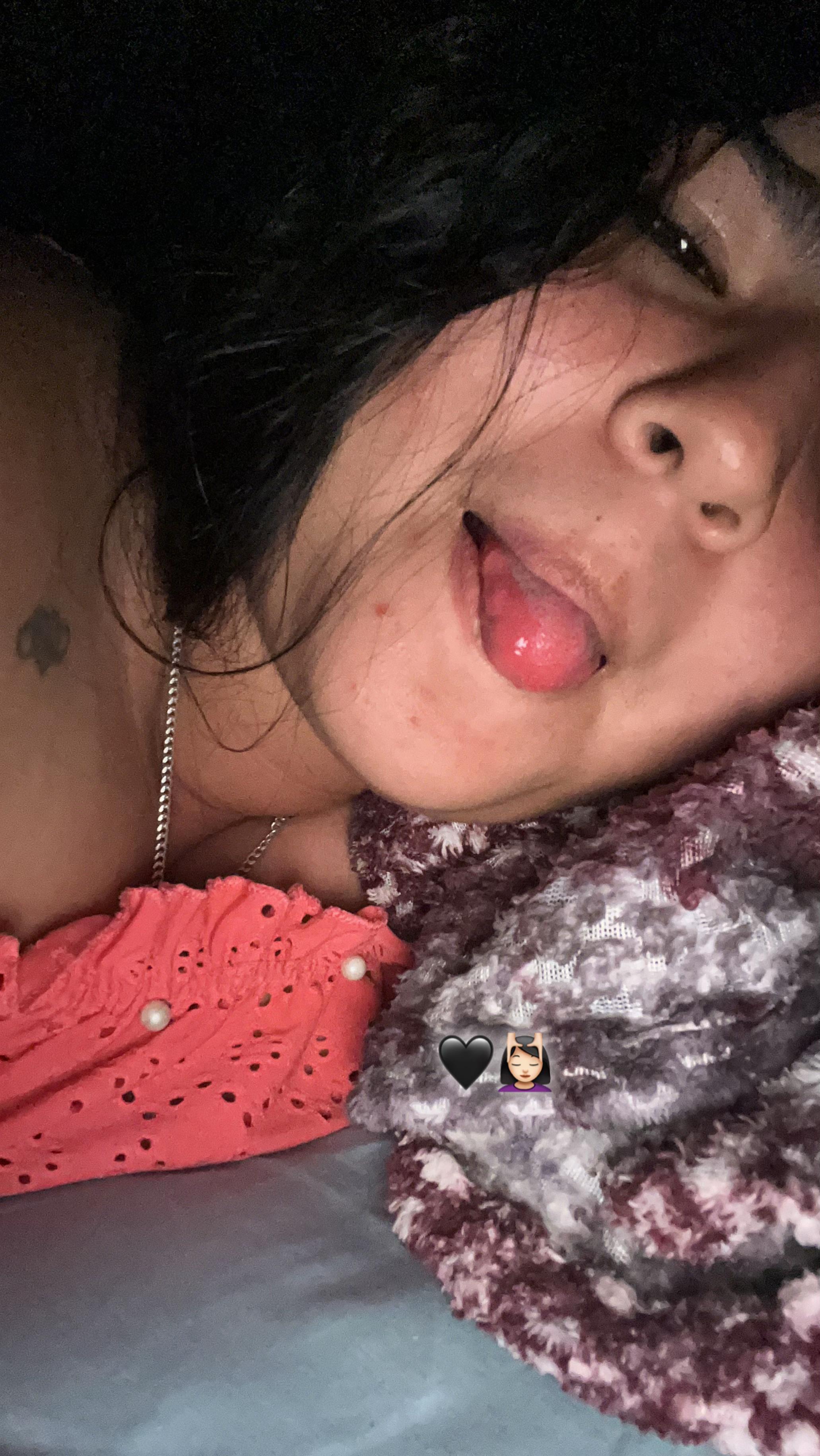 @Lachina🖤😌💋
