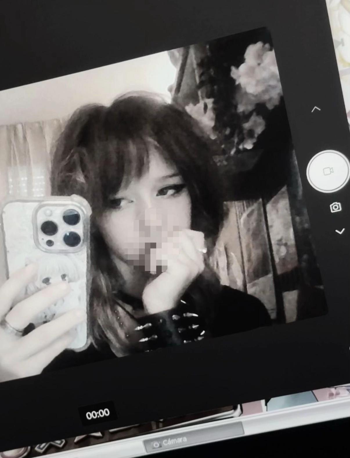 @𐔌. 𝔎𝔞𝔦𝔨𝔬 ♱ ꒰ ルシア ꒱