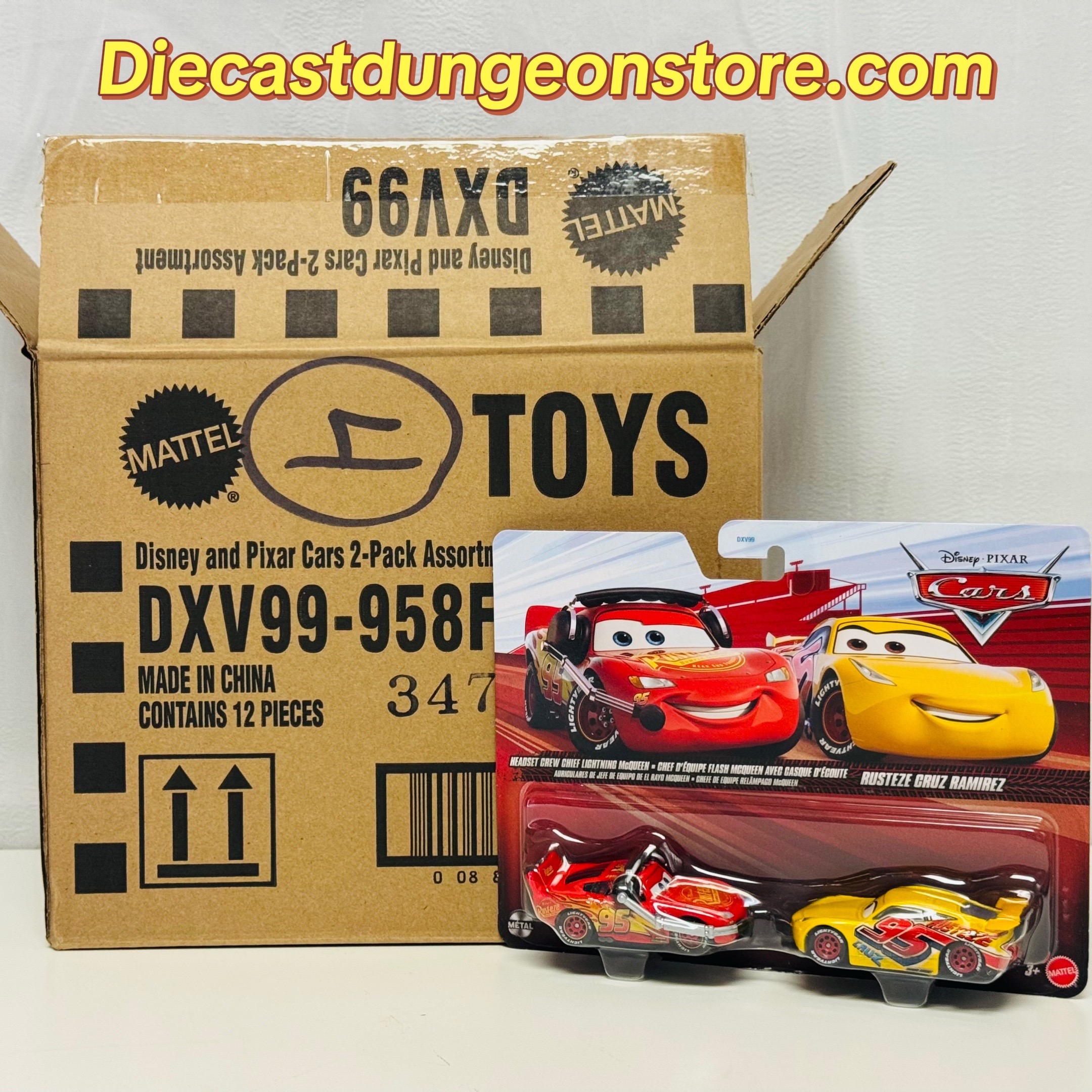 @diecastdungeon