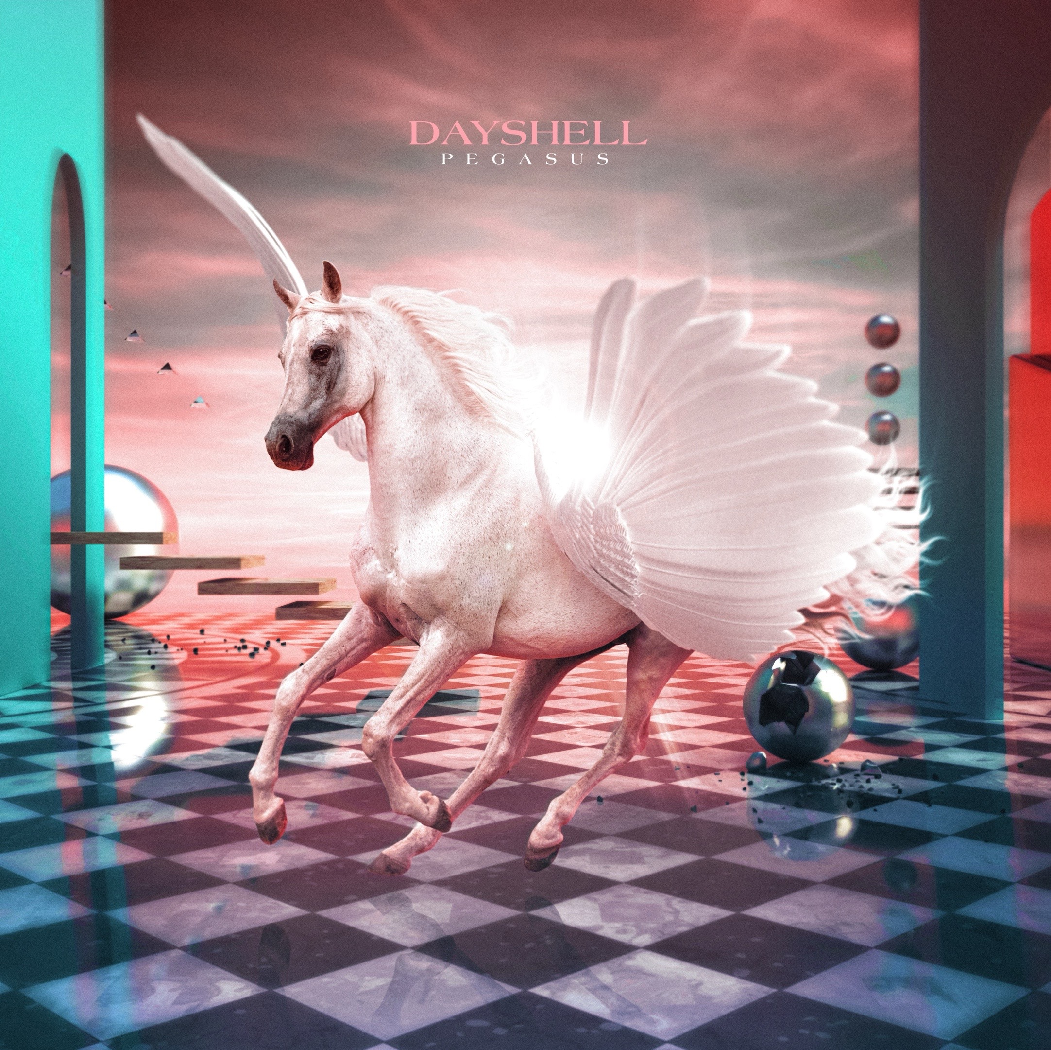 @DAYSHELL